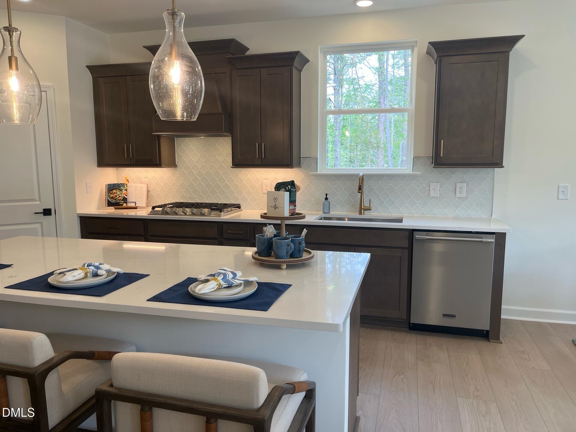 Image 13 of Davidson Homes' New Home at 852 Dragonfly Pond Way