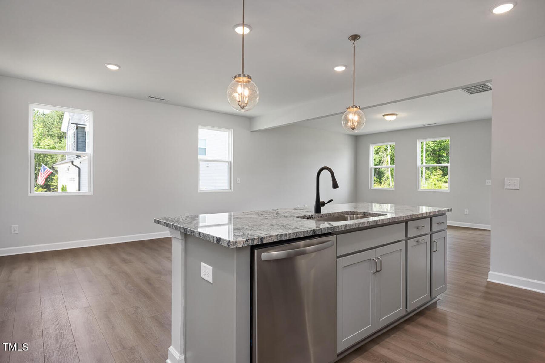 Image 5 of Davidson Homes' New Home at 224 Wild Turkey Way