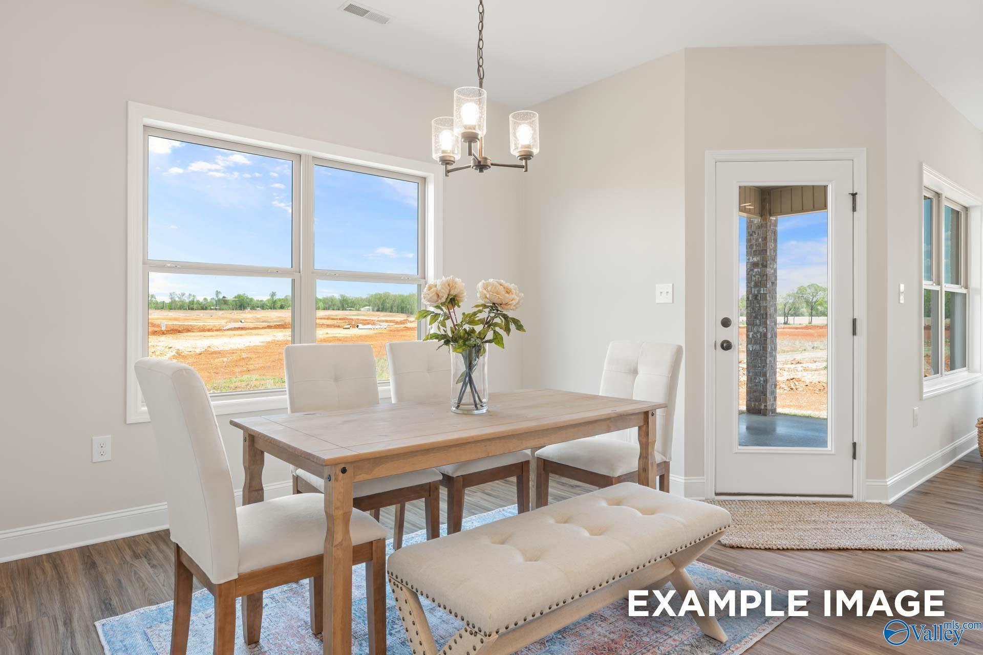 Image 12 of Davidson Homes' New Home at 6218 Achievement Circle NW