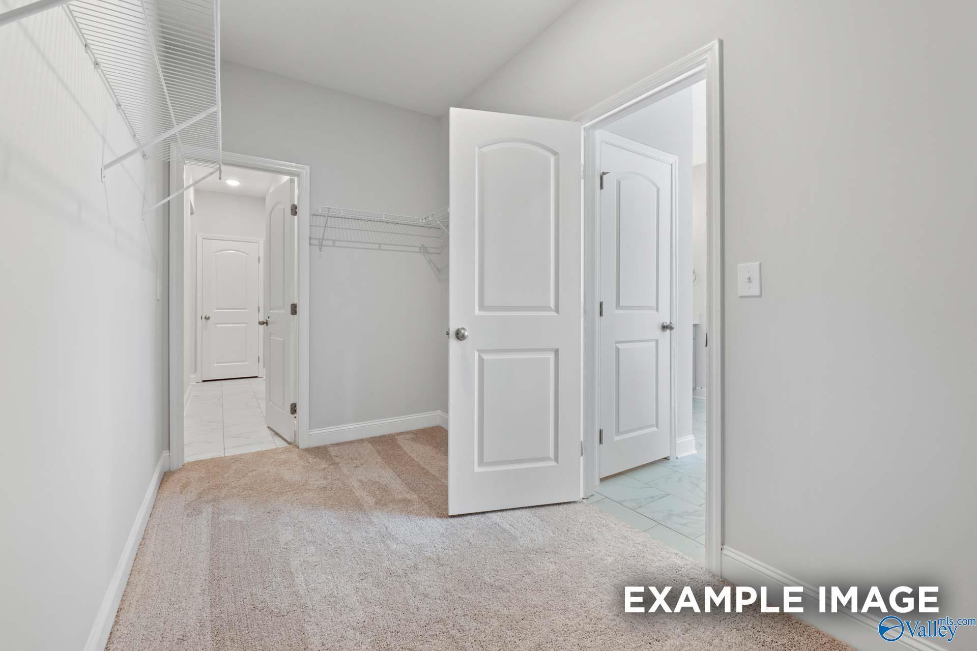 Image 31 of Davidson Homes' New Home at 112 Goodwood Lane