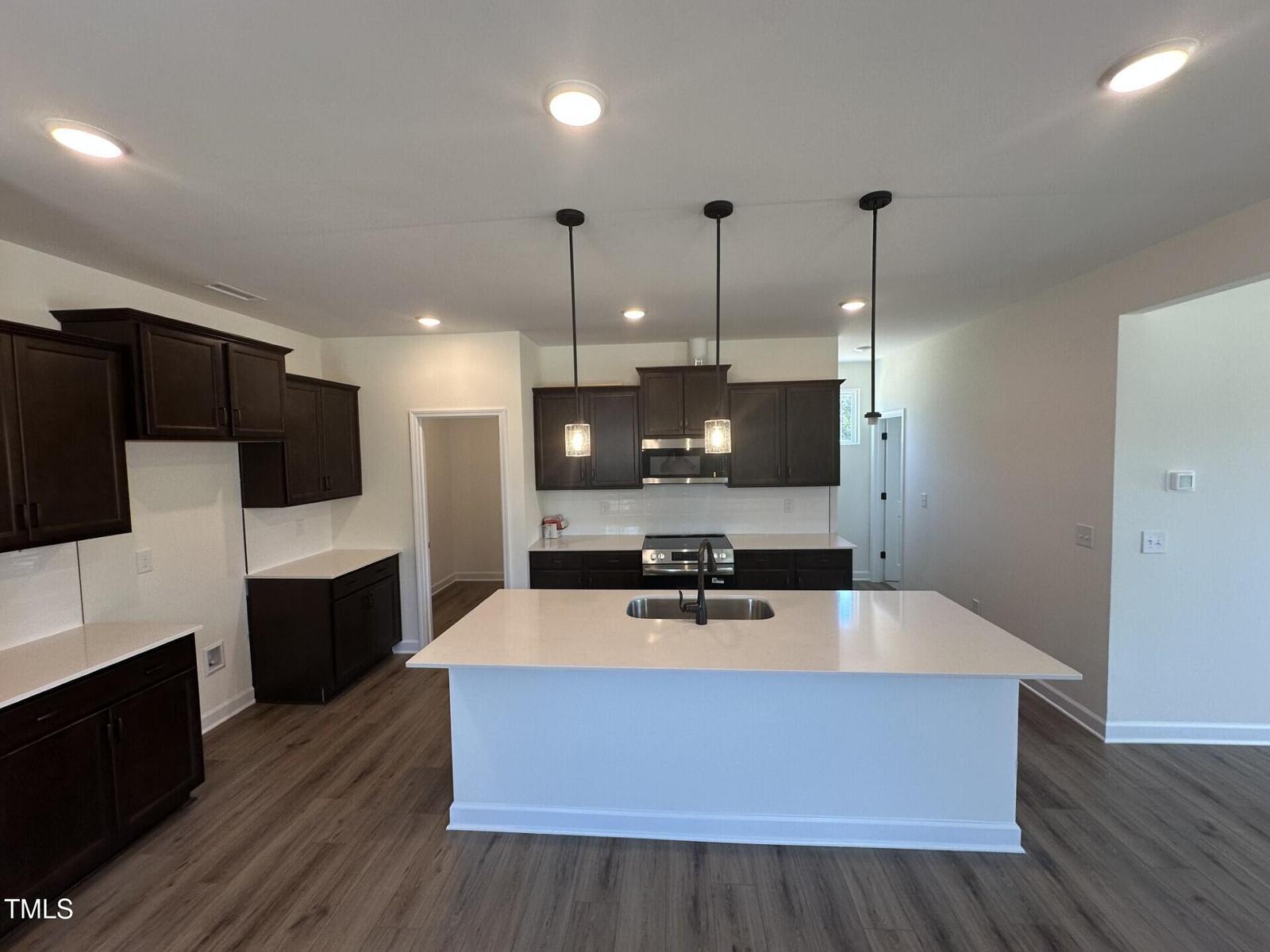 Image 2 of Davidson Homes' New Home at 353 Old Fashioned Way