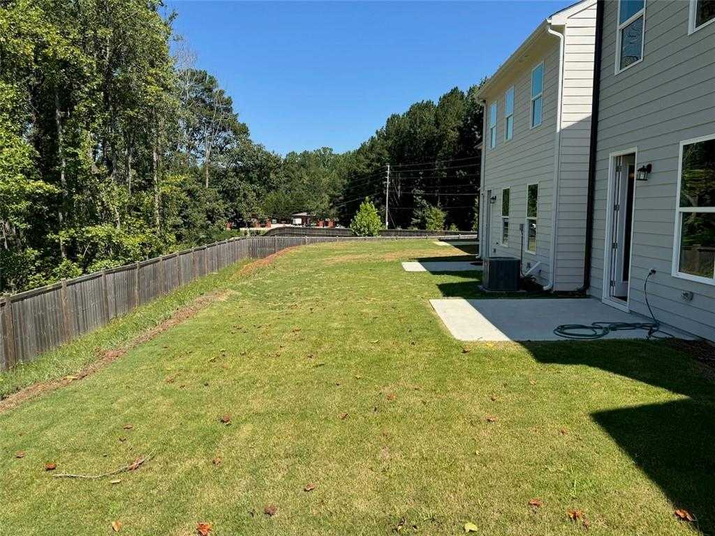 Image 9 of Davidson Homes' New Home at 4785 Moonstone Trace