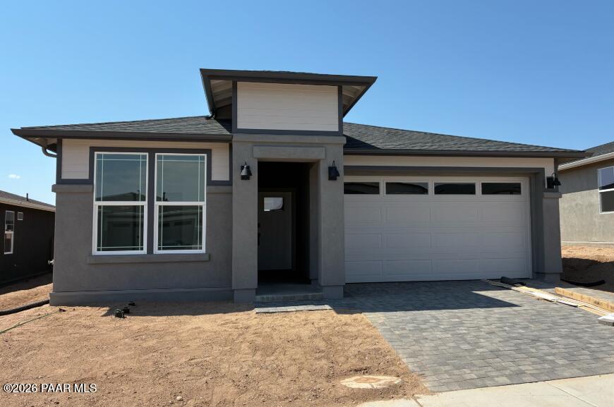 Image 1 of Davidson Homes' New Home at 1211 Tranquil Lane