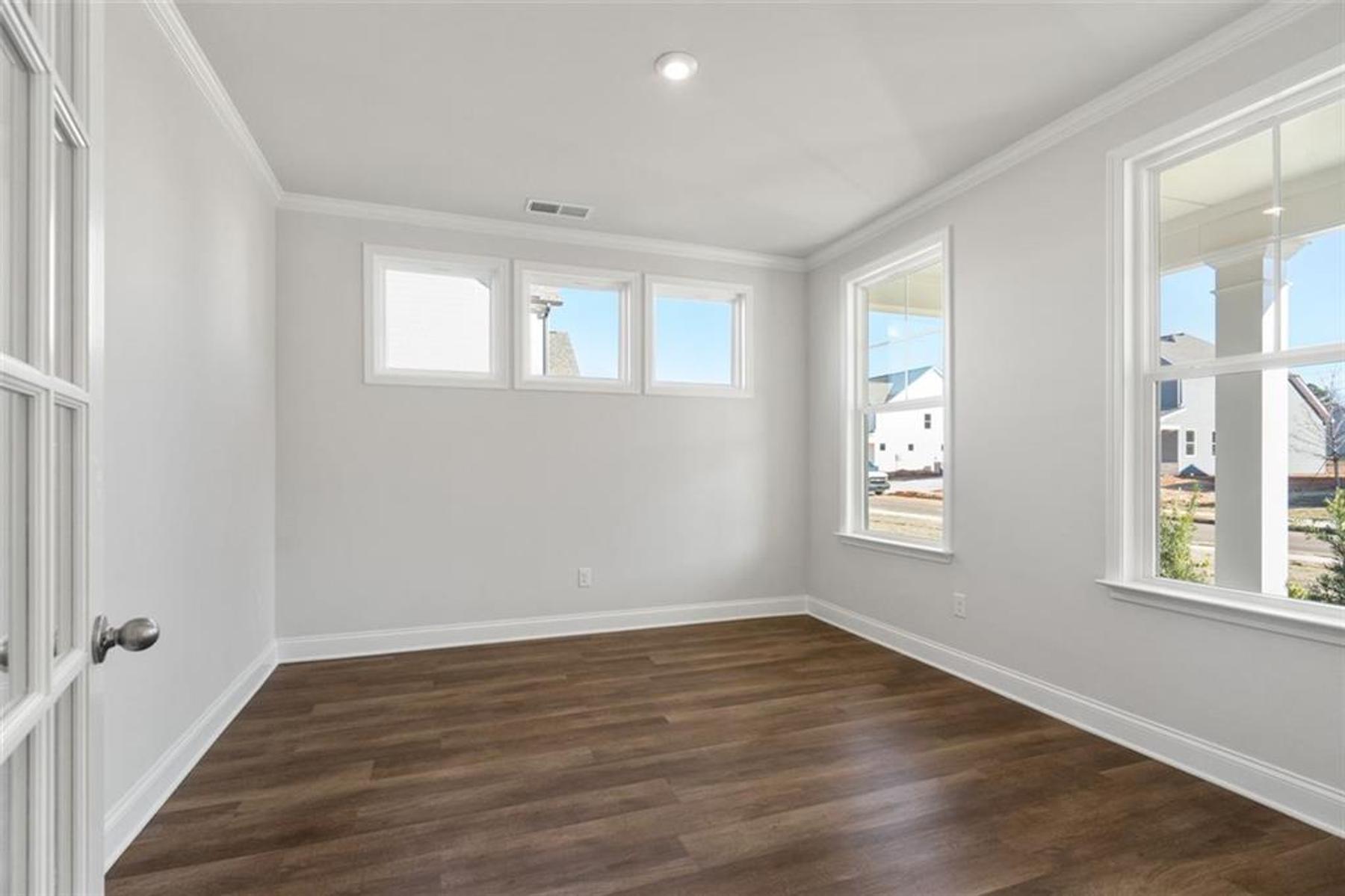 Image 5 of Davidson Homes' New Home at 146 Grand Meadows Drive