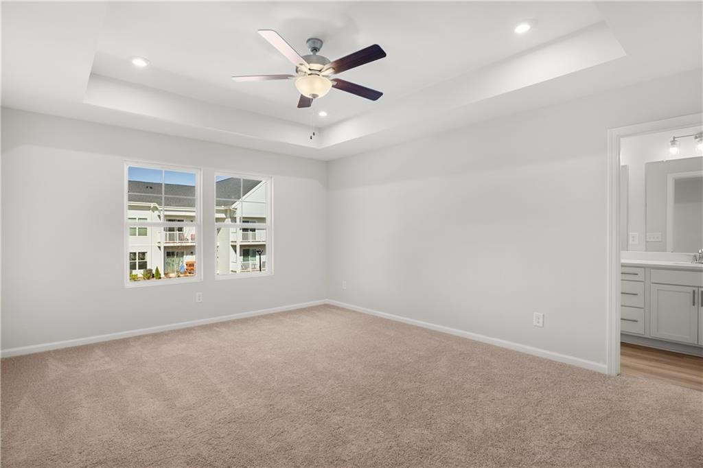 Image 45 of Davidson Homes' New Home at 117 Park Ridge Circle