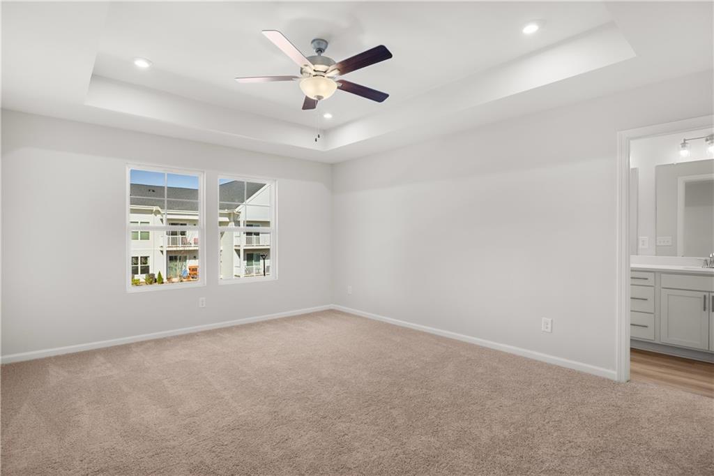 Image 45 of Davidson Homes' New Home at 117 Park Ridge Circle