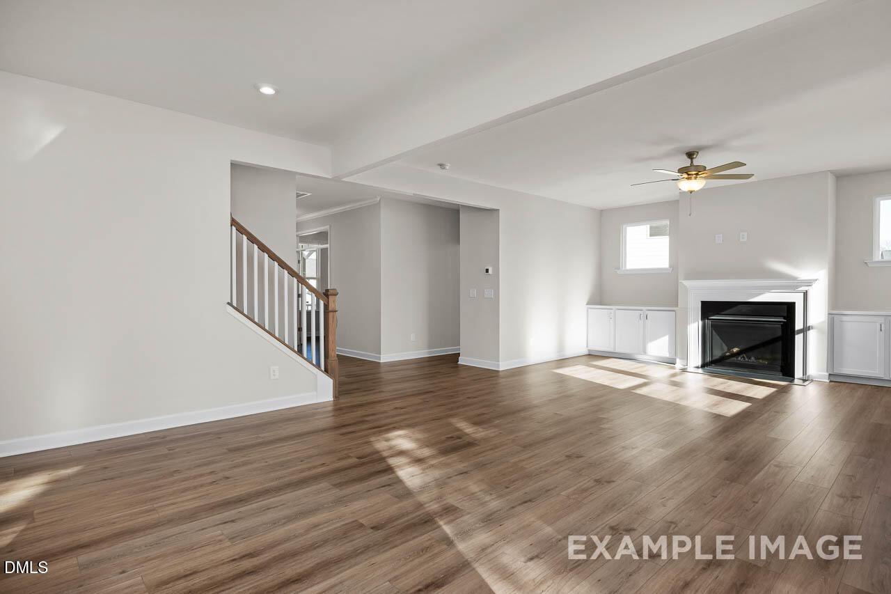 Image 12 of Davidson Homes' New Home at 323 Queensferrry Lane