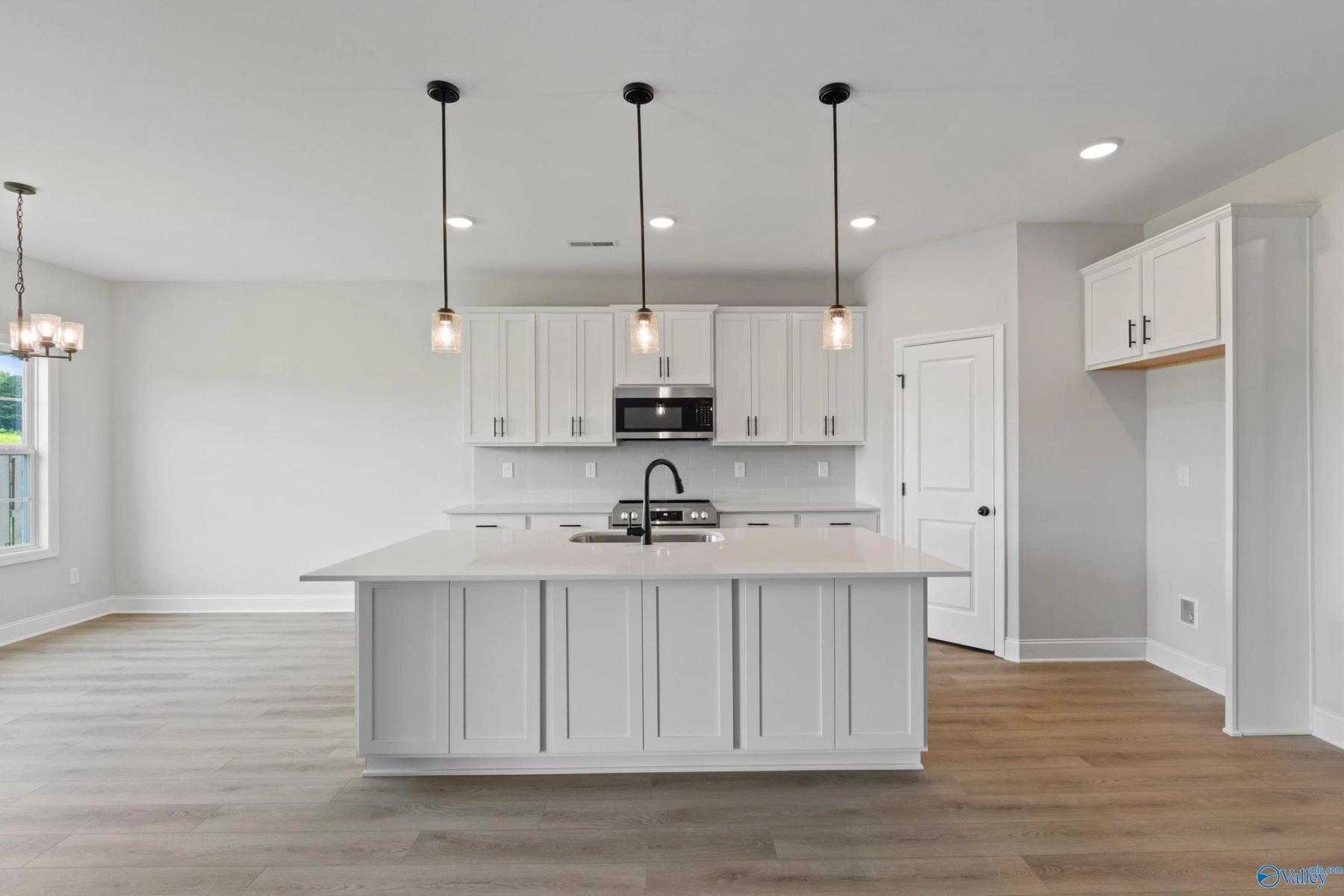 Image 7 of Davidson Homes' New Home at 108 Goodwood Lane