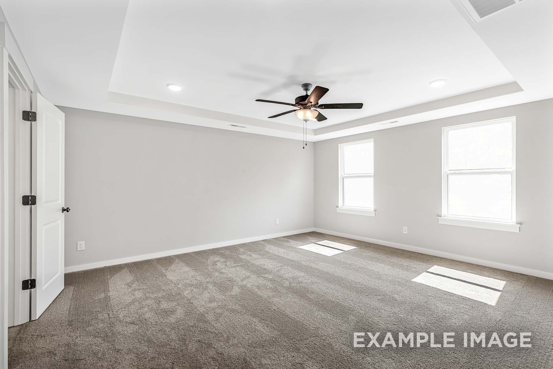 Image 26 of Davidson Homes' New Home at 501 Old Spring Lane