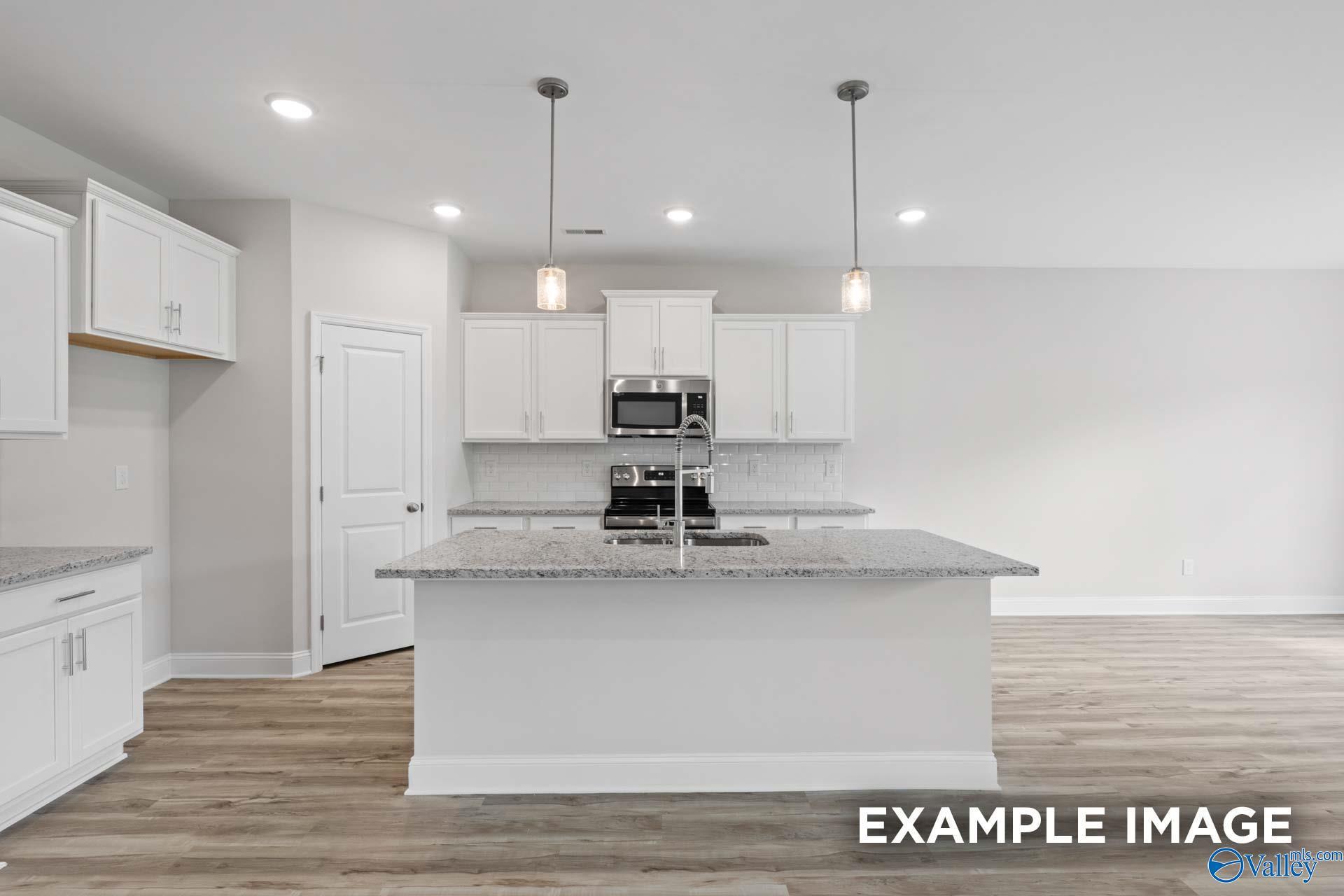 Image 9 of Davidson Homes' New Home at 6216 Achievement Circle NW