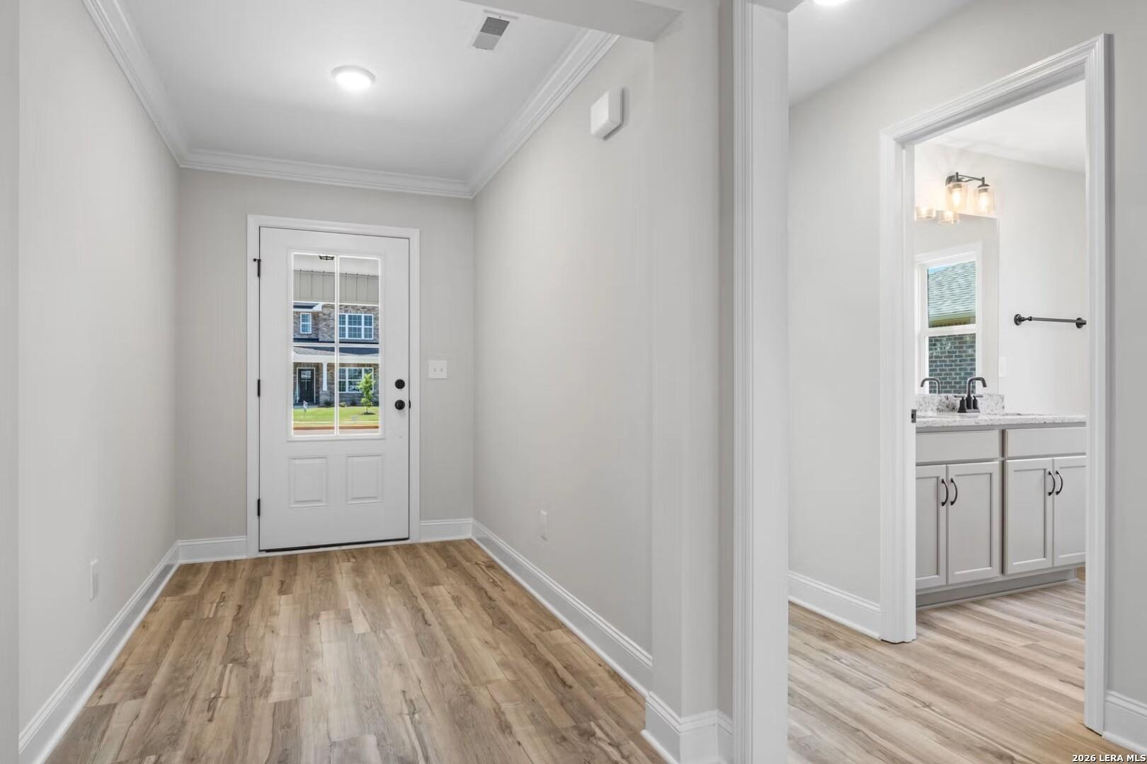 Image 21 of Davidson Homes' New Home at 6421 Scrappy St