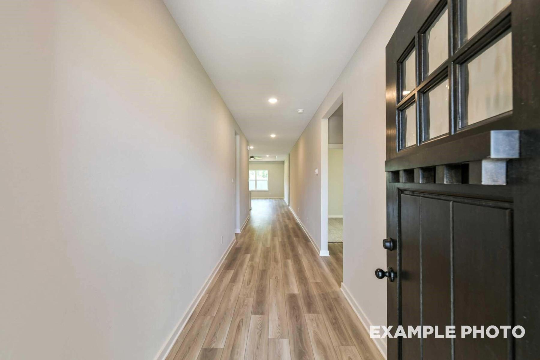 Image 4 of Davidson Homes' New Home at 2419 Elliot Canyon Lane