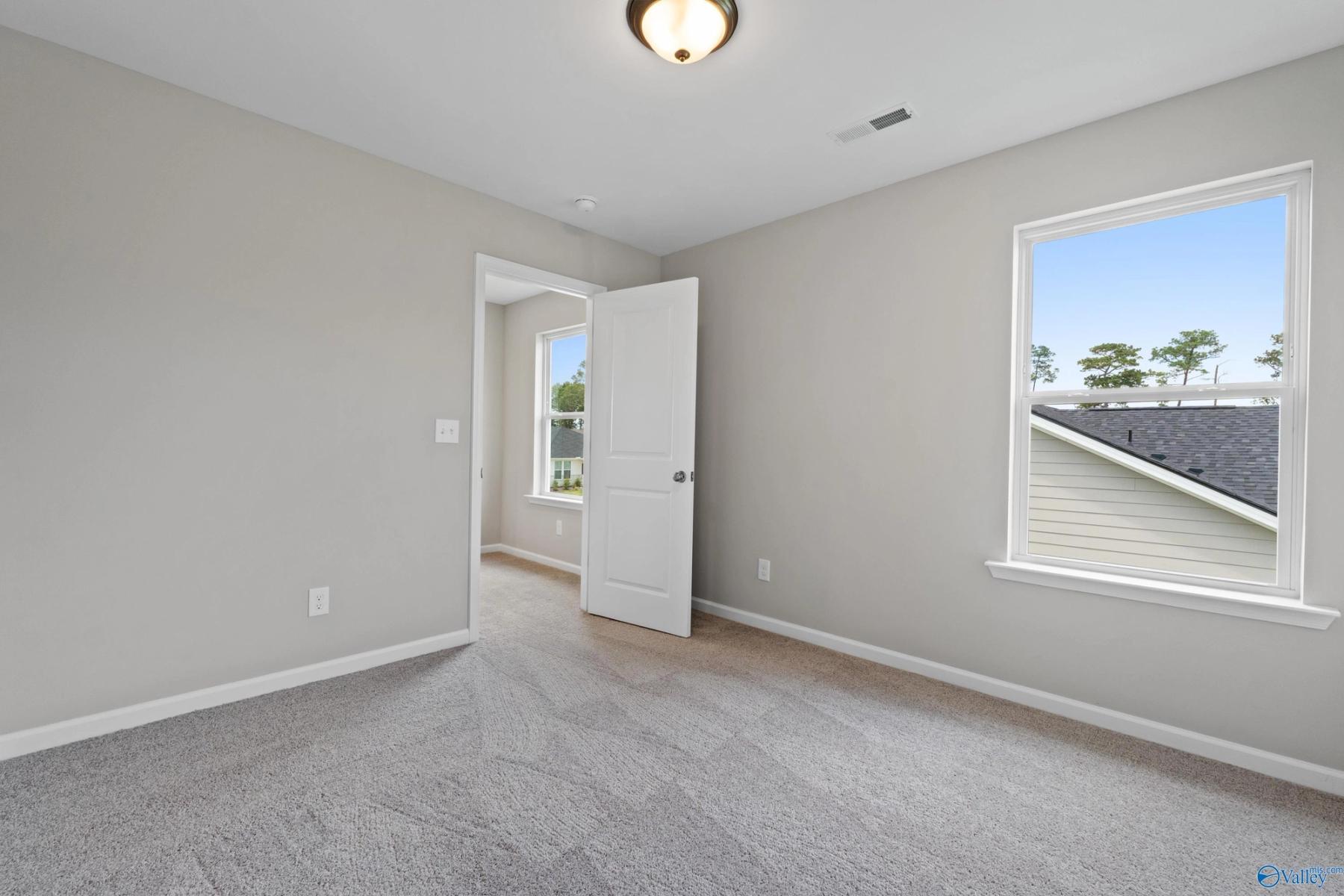 Image 16 of Davidson Homes' New Home at 105 Shirley Harris Drive
