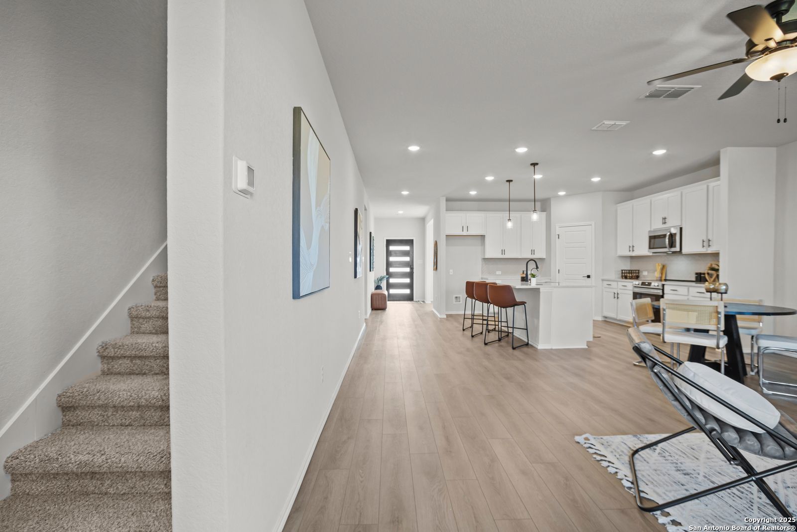 Image 5 of Davidson Homes' New Home at 400 Jills Path