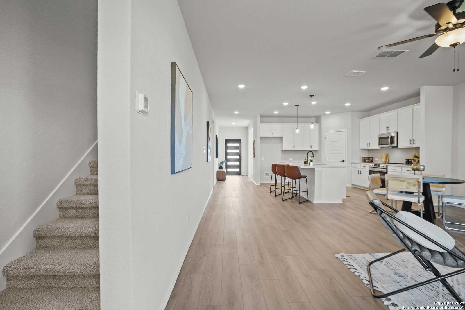 Image 5 of Davidson Homes' New Home at 400 Jills Path