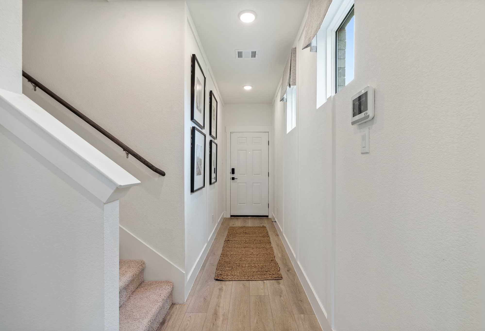 Image 2 of Davidson Homes' The Wake C Floor Plan