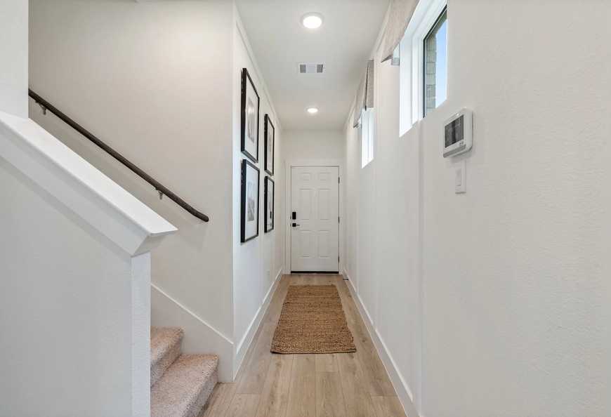 Image 2 of Davidson Homes' The Wake C Floor Plan