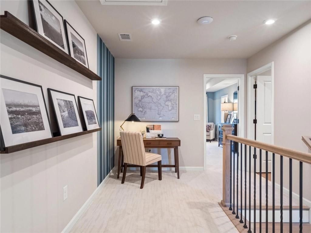 Image 21 of Davidson Homes' New Home at 73 Shoal Court