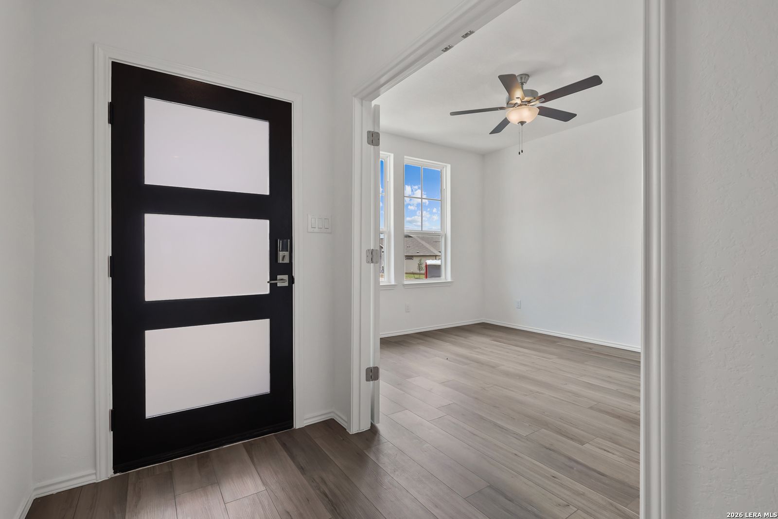 Image 5 of Davidson Homes' New Home at 16607 Rosemary Ridge