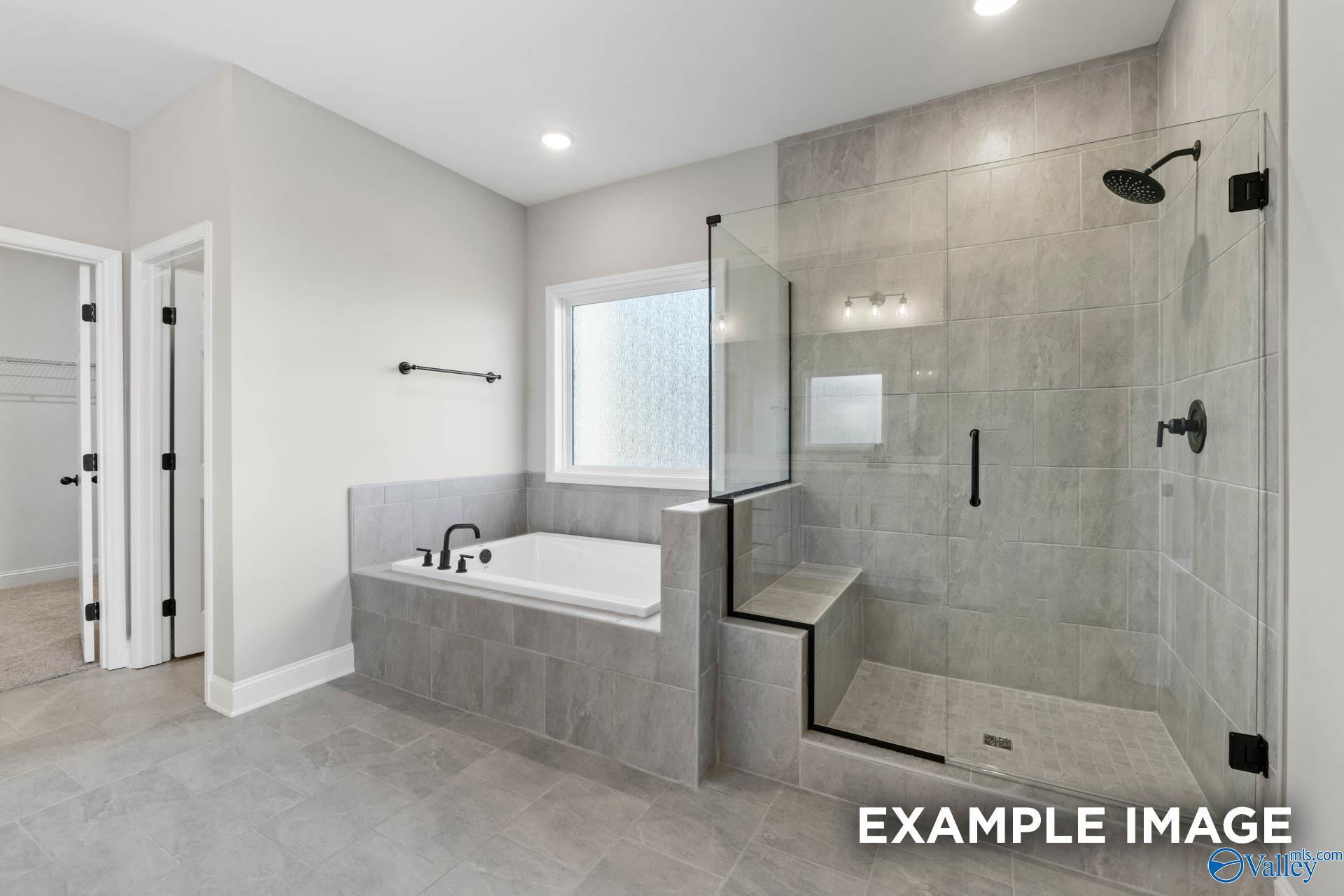 Image 32 of Davidson Homes' New Home at 108 Brightwood Lane