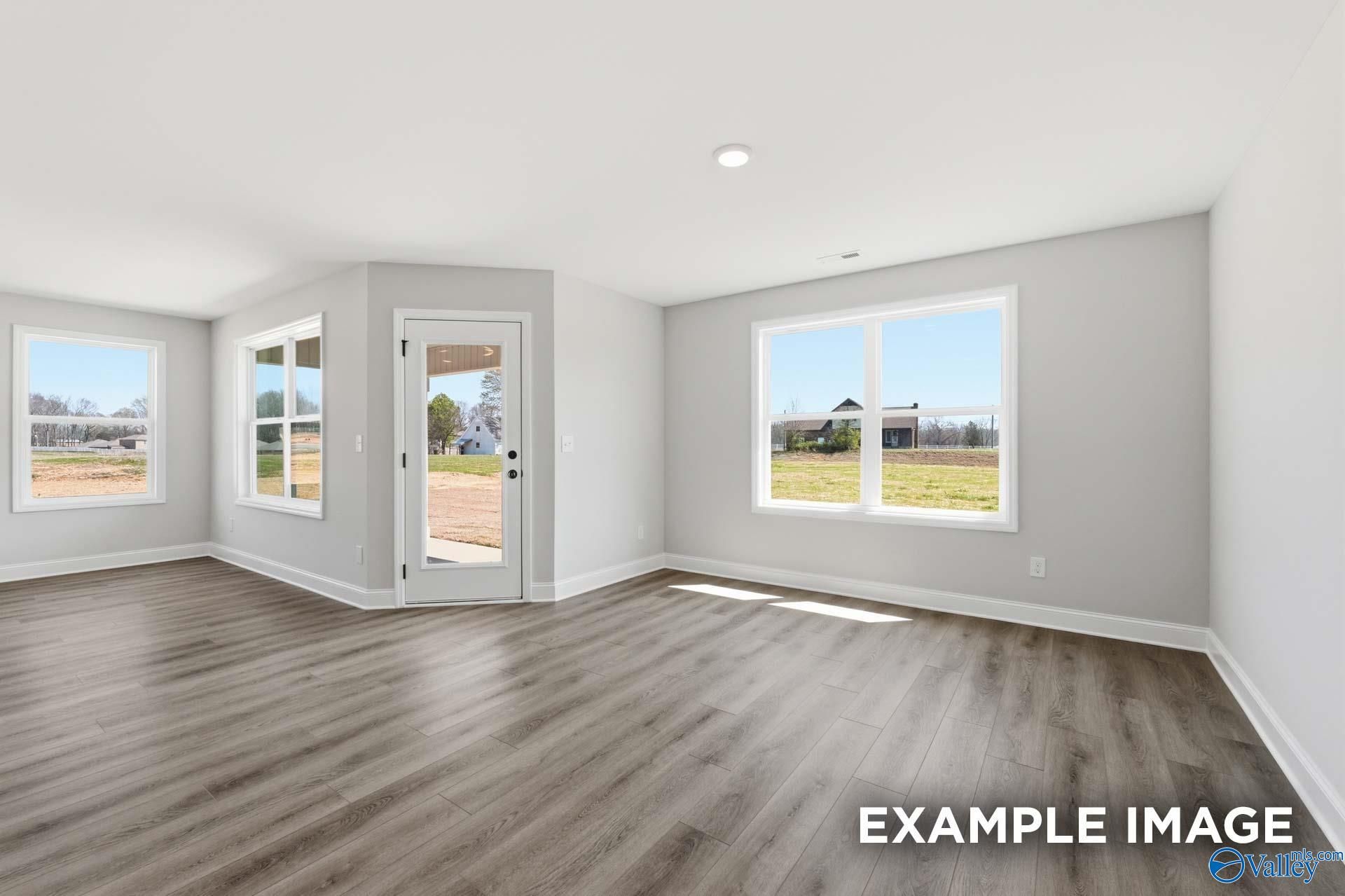 Image 4 of Davidson Homes' New Home at 138 Birds Nest Lane