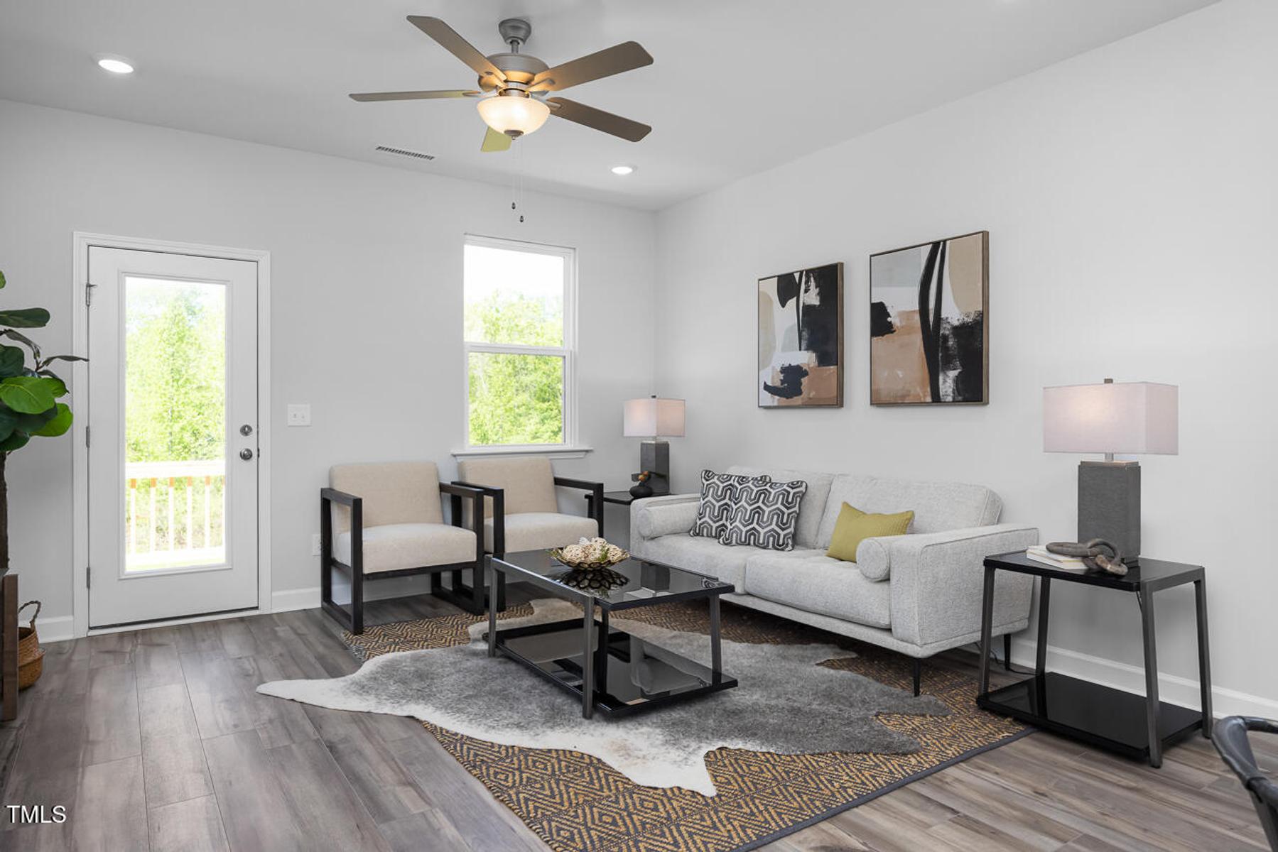 Image 21 of Davidson Homes' New Home at 55 Baldwin Street