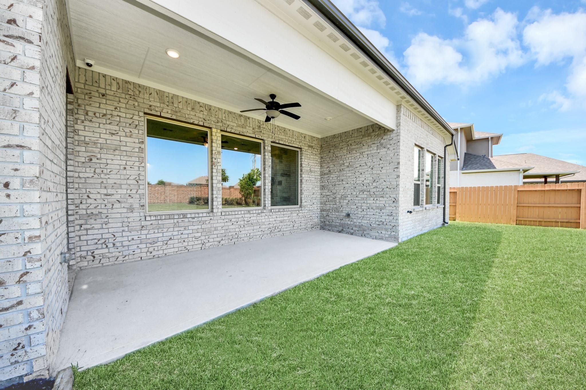 Image 38 of Davidson Homes' New Home at 2920 Arbor Edge Crossing