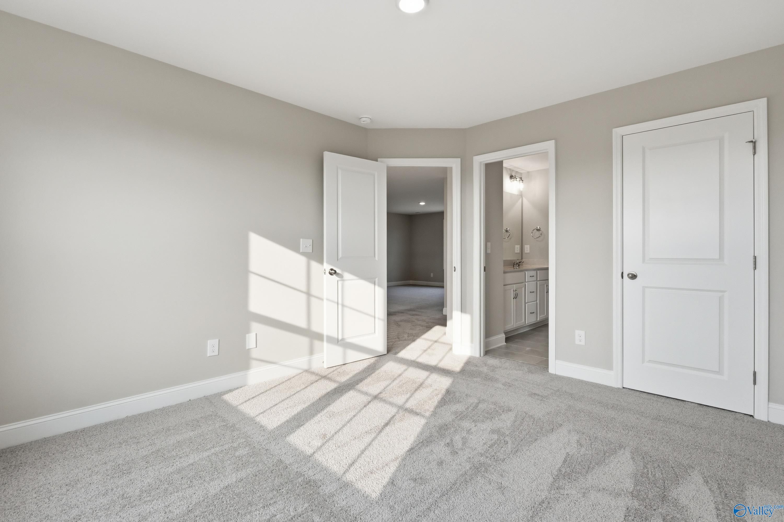 Image 16 of Davidson Homes' New Home at 206 Slade Thomas Drive