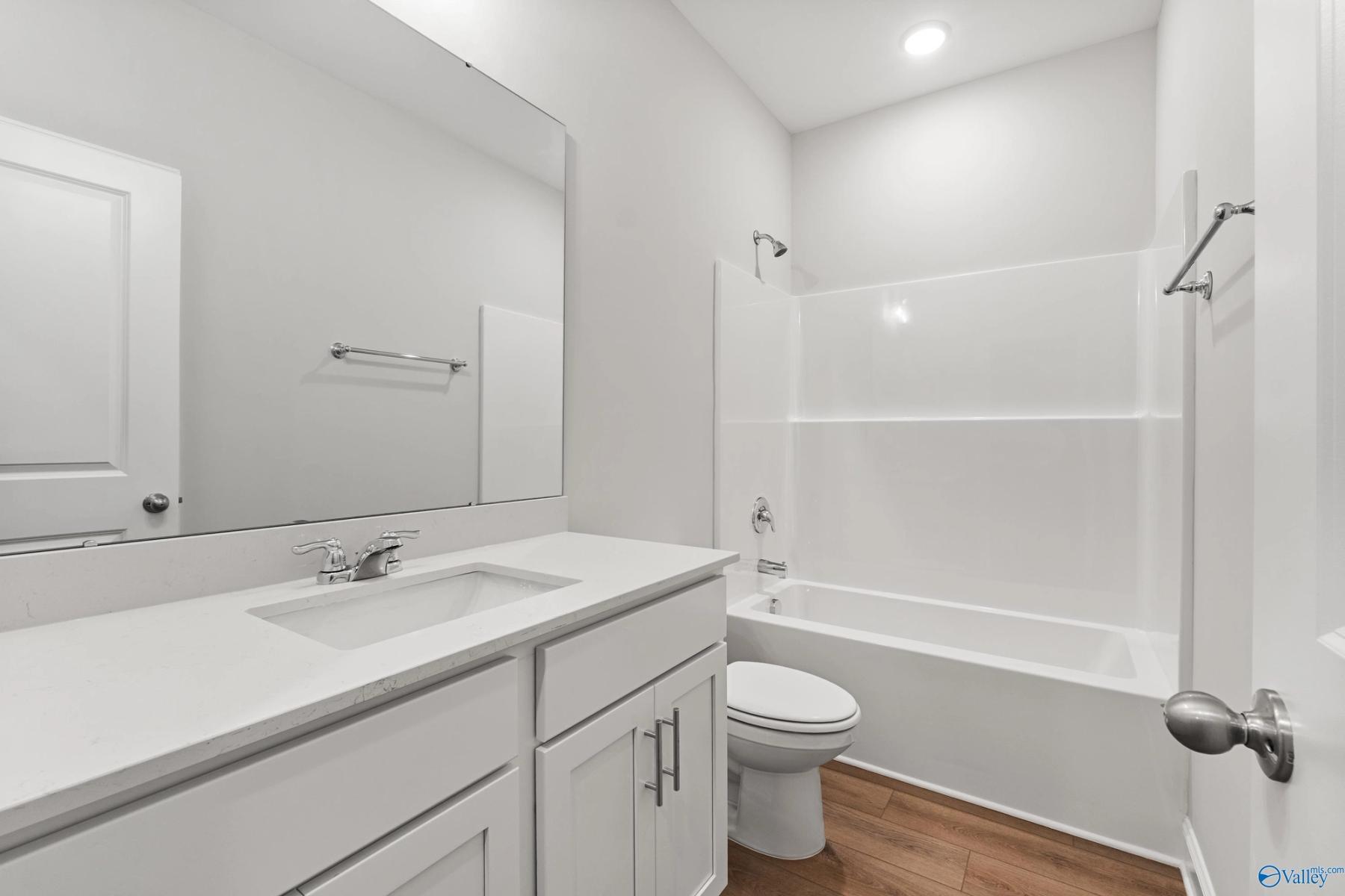 Image 9 of Davidson Homes' New Home at 6236 Pisgah Drive NW