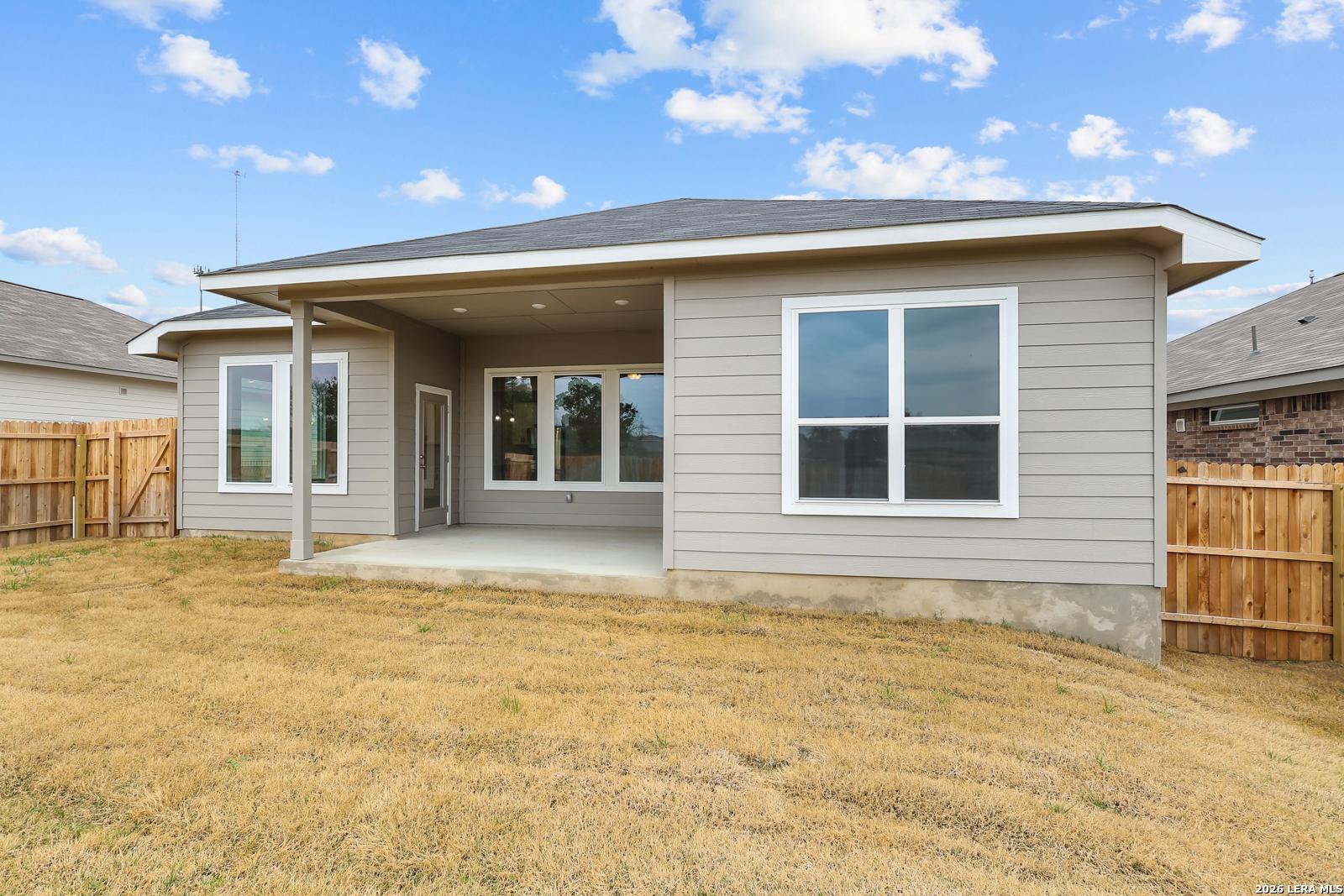 Image 36 of Davidson Homes' New Home at 6507 LOWRIE BLOCK