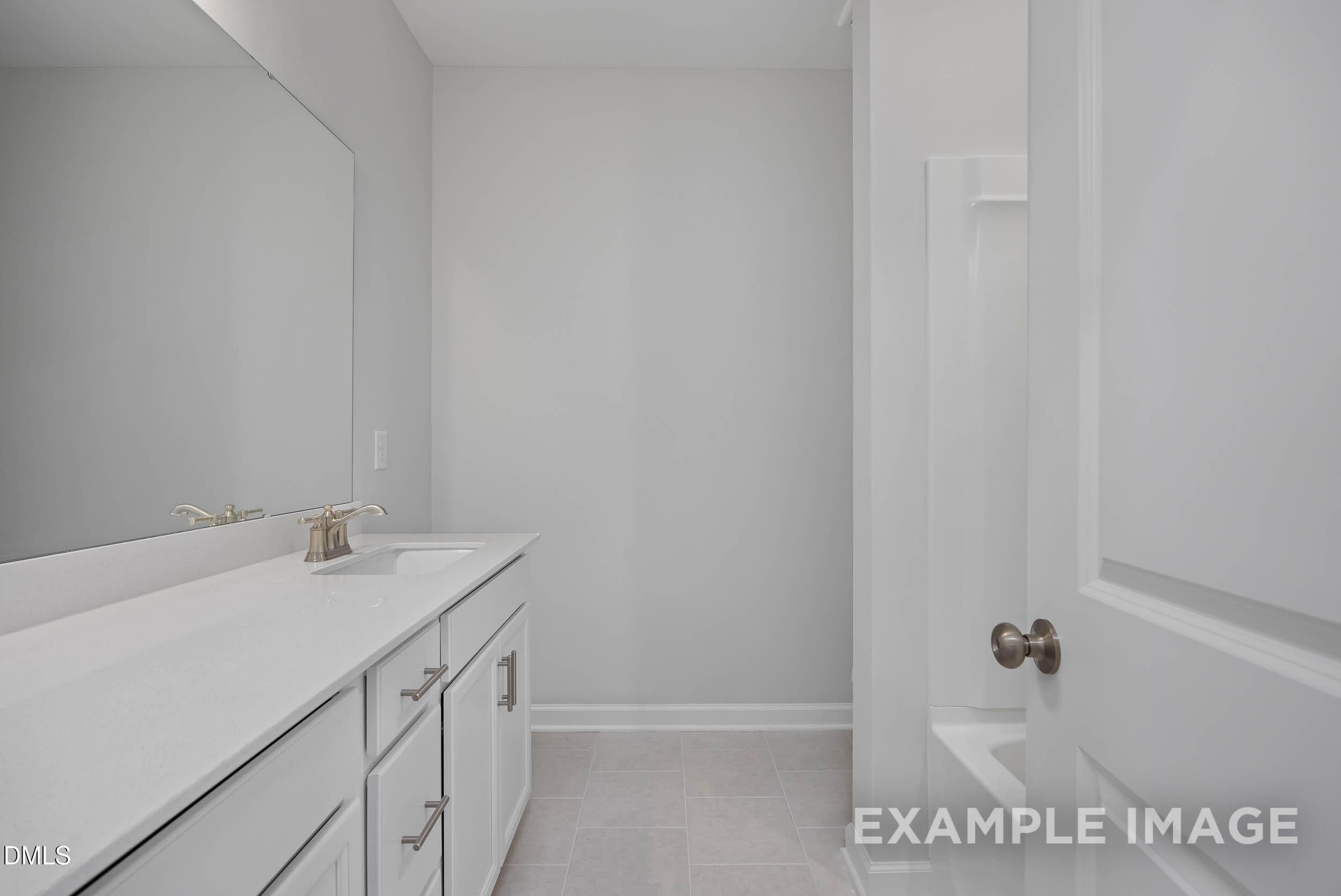 Image 21 of Davidson Homes' New Home at 1924 Eagle Manor Drive