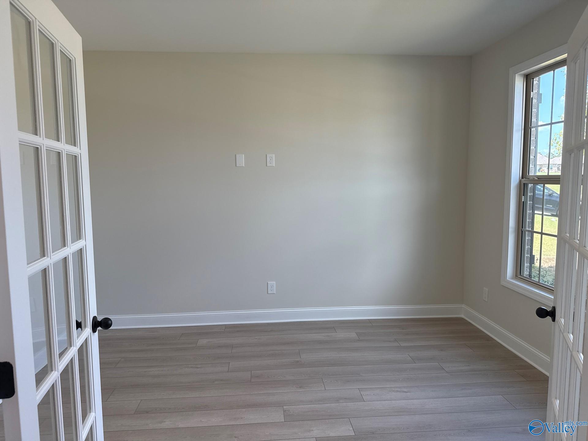 Image 3 of Davidson Homes' New Home at 817 Ronnie Drive SE