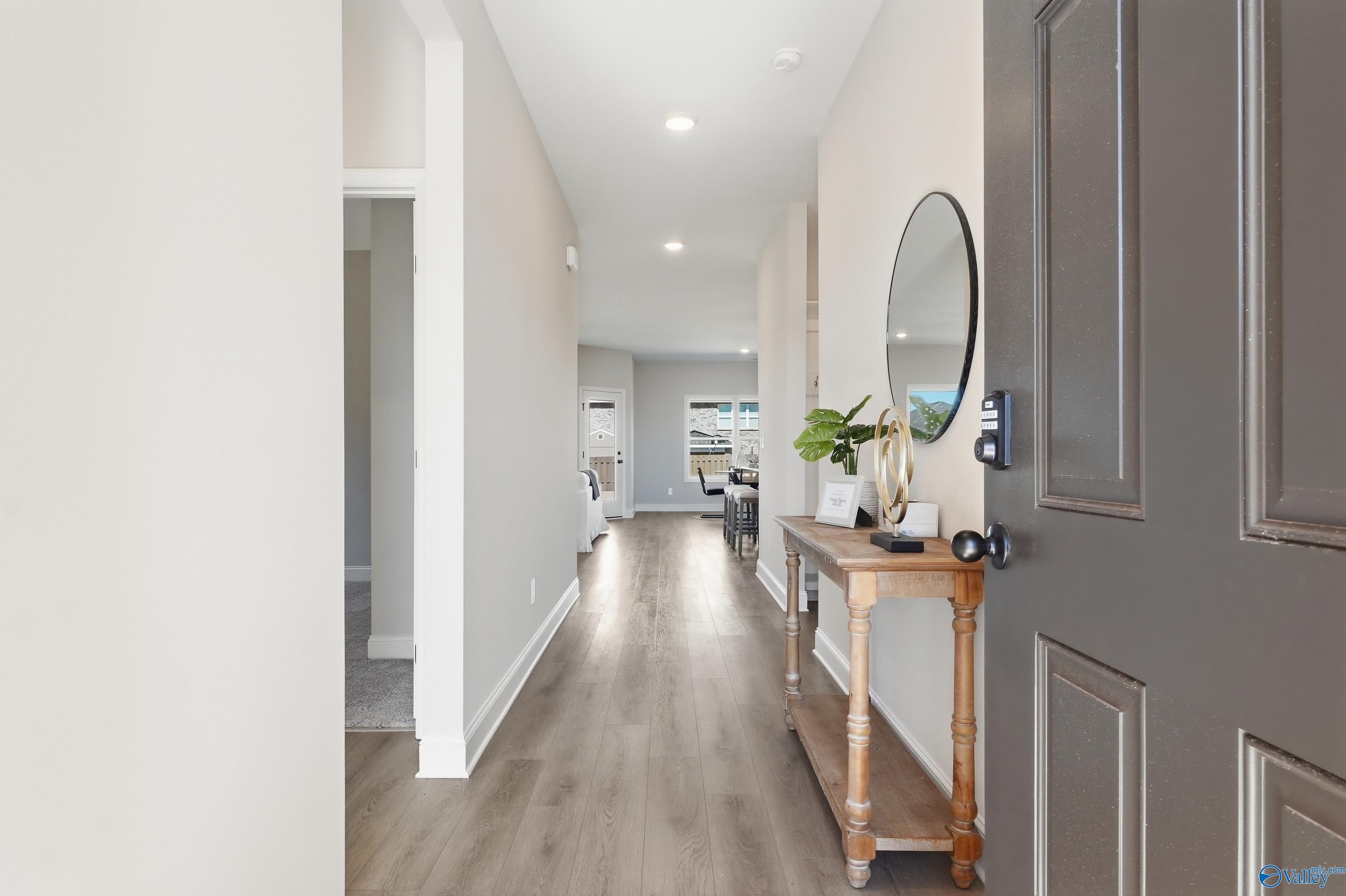 Image 2 of Davidson Homes' New Home at 309 Keller Drive