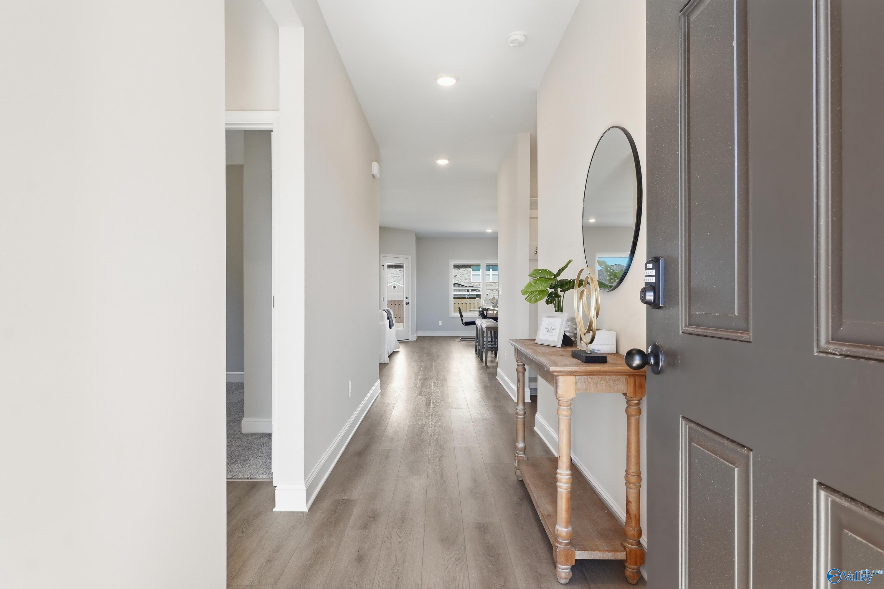 Image 2 of Davidson Homes' New Home at 309 Keller Drive