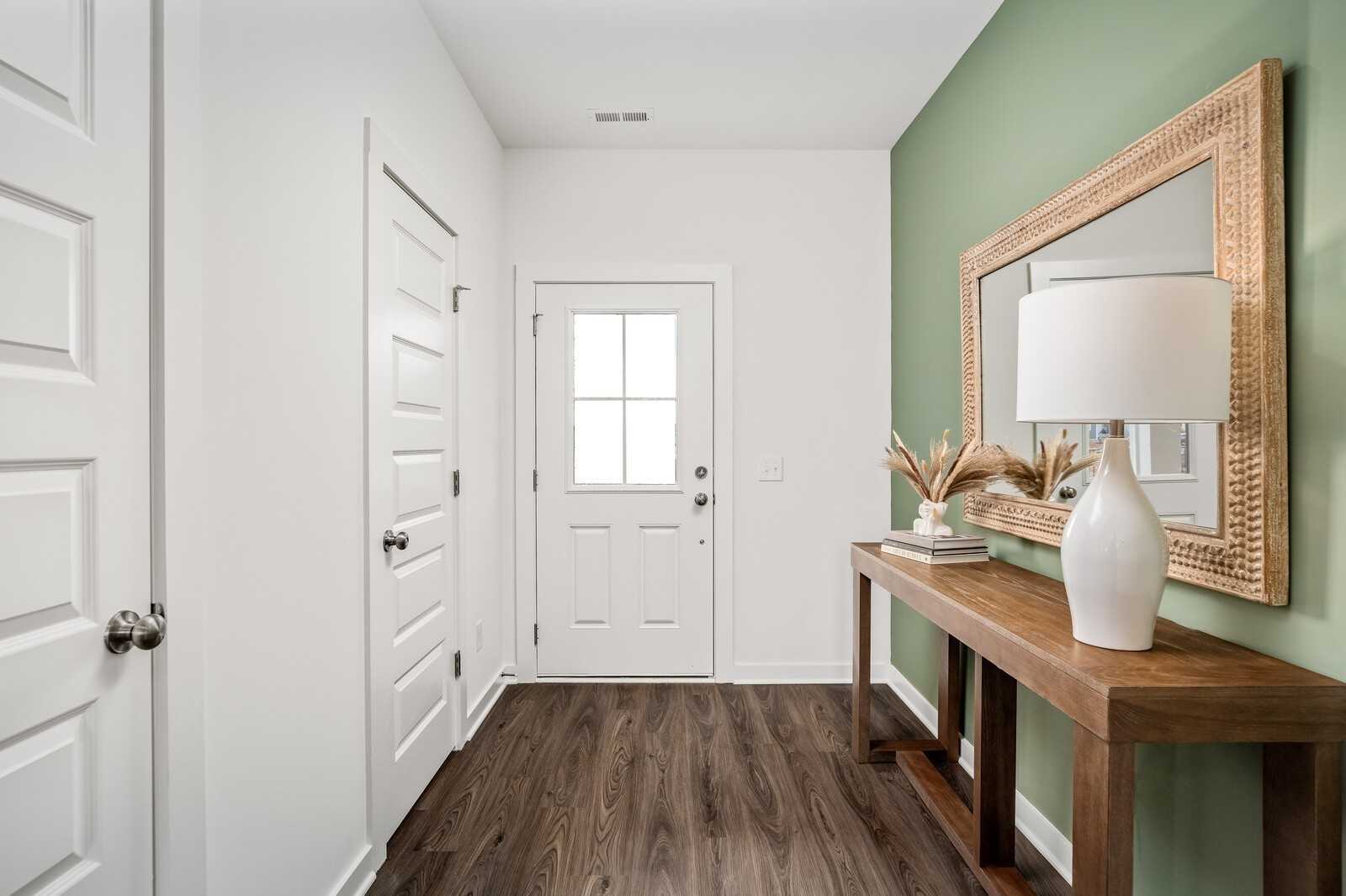 Image 5 of Davidson Homes' New Home at 7086 Sutton Drive