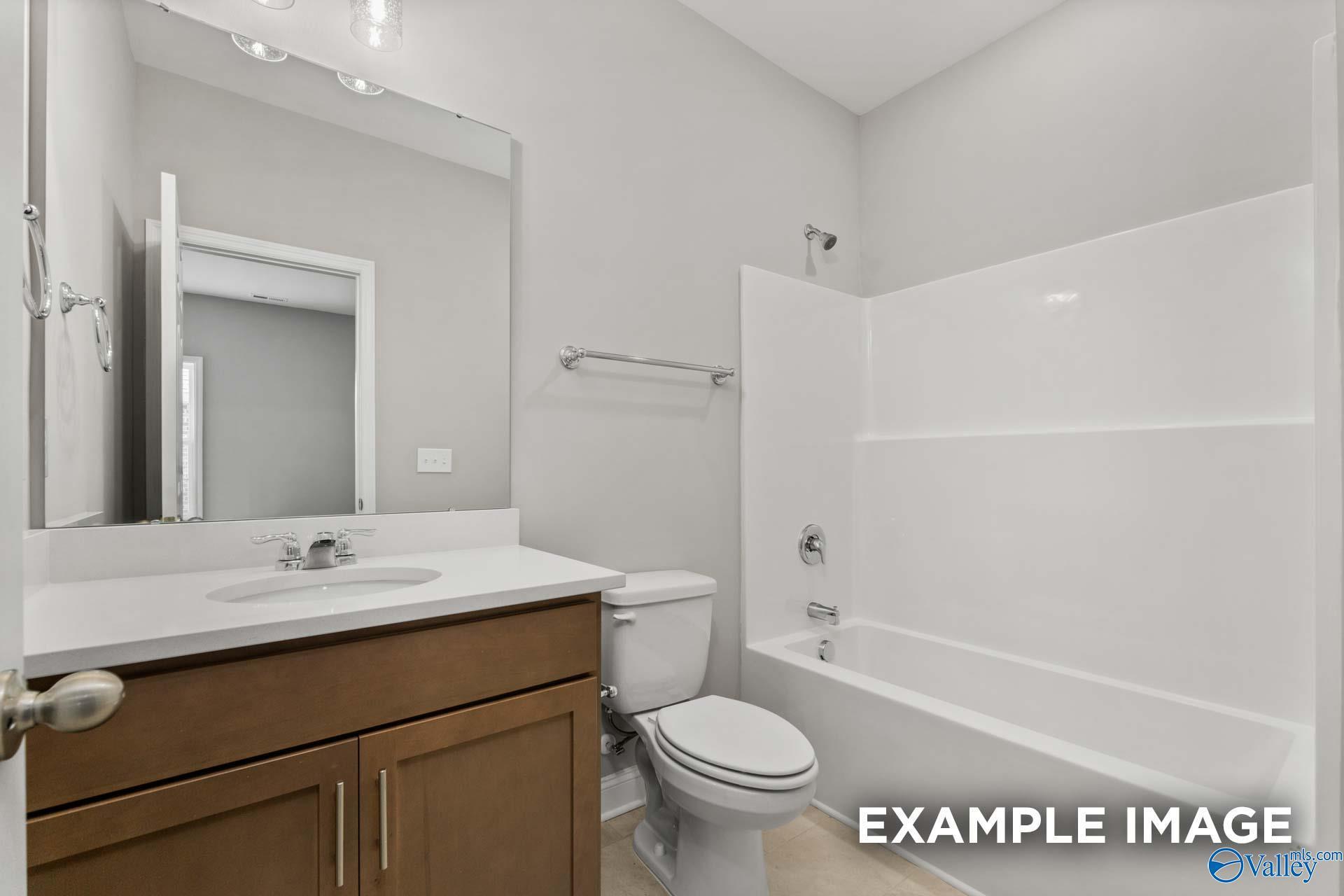 Image 23 of Davidson Homes' New Home at 3106 Joseph Drive SE