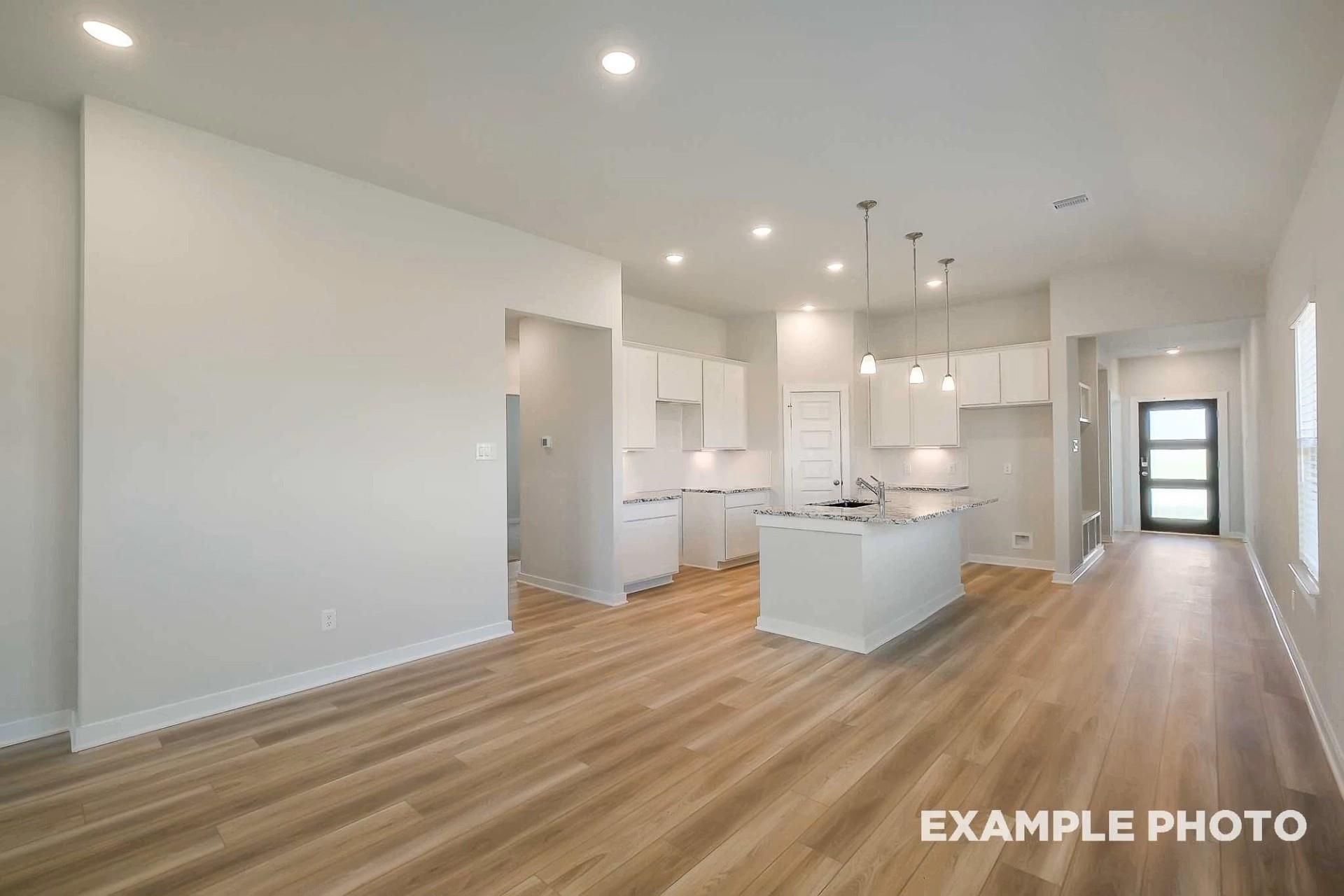 Image 2 of Davidson Homes' New Home at 1815 Homewood Point Lane