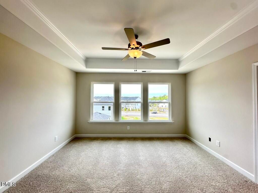 Image 7 of Davidson Homes' New Home at 610 Thatch Lane