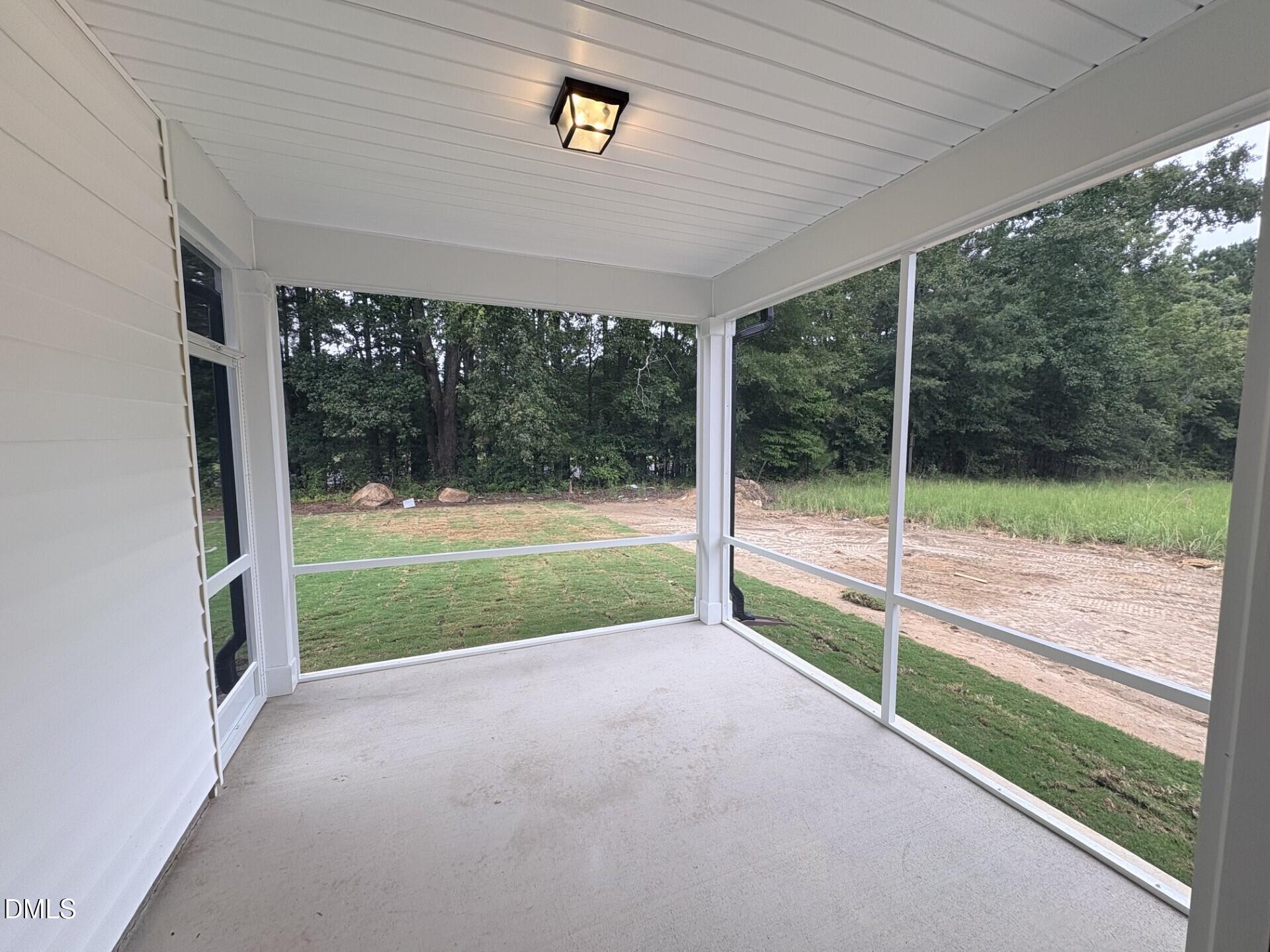 Image 5 of Davidson Homes' New Home at 613 Crescent Wood Trail