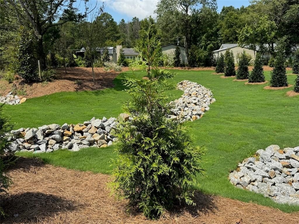 Image 5 of Davidson Homes' New Home at 126 Greene Farm Trail