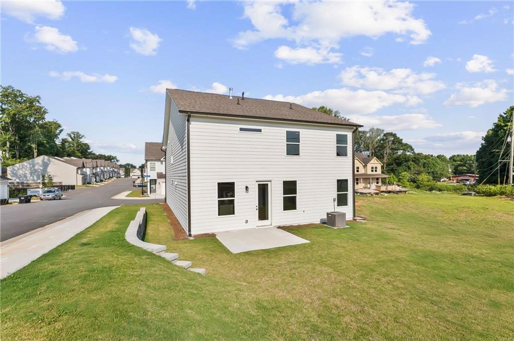 Image 2 of Davidson Homes' New Home at 4778 Moonstone Trace