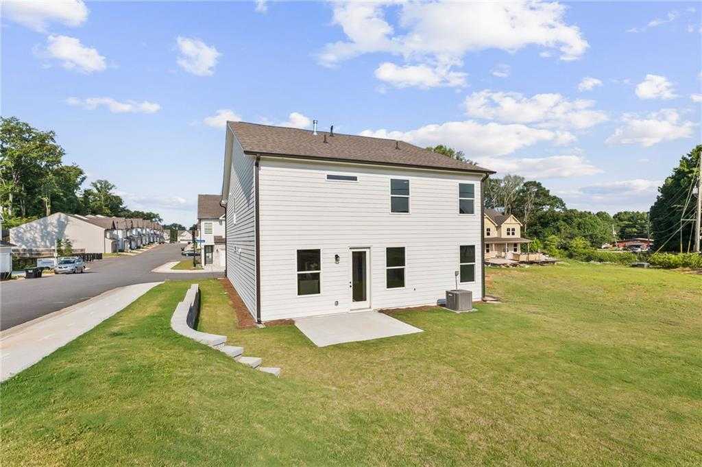 Image 2 of Davidson Homes' New Home at 4778 Moonstone Trace