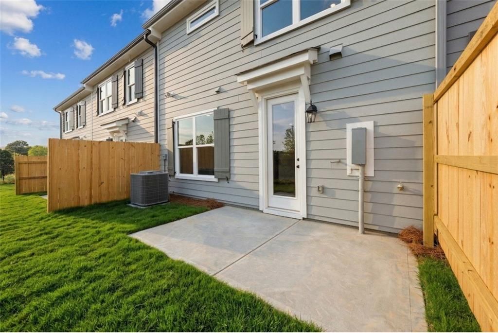 Image 19 of Davidson Homes' New Home at 6135 Molo Lane