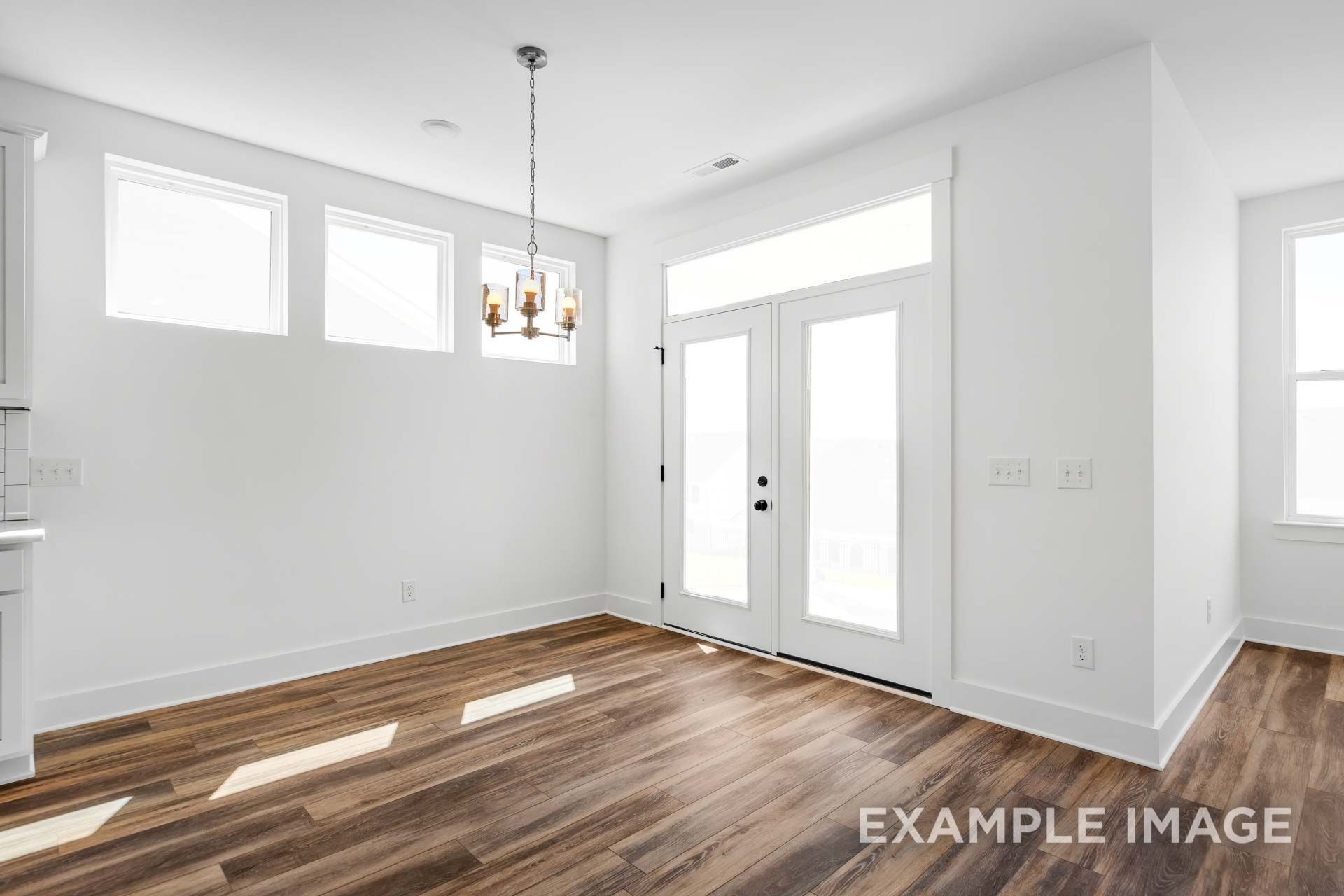 Image 18 of Davidson Homes' New Home at 4040 Willow Belle Drive
