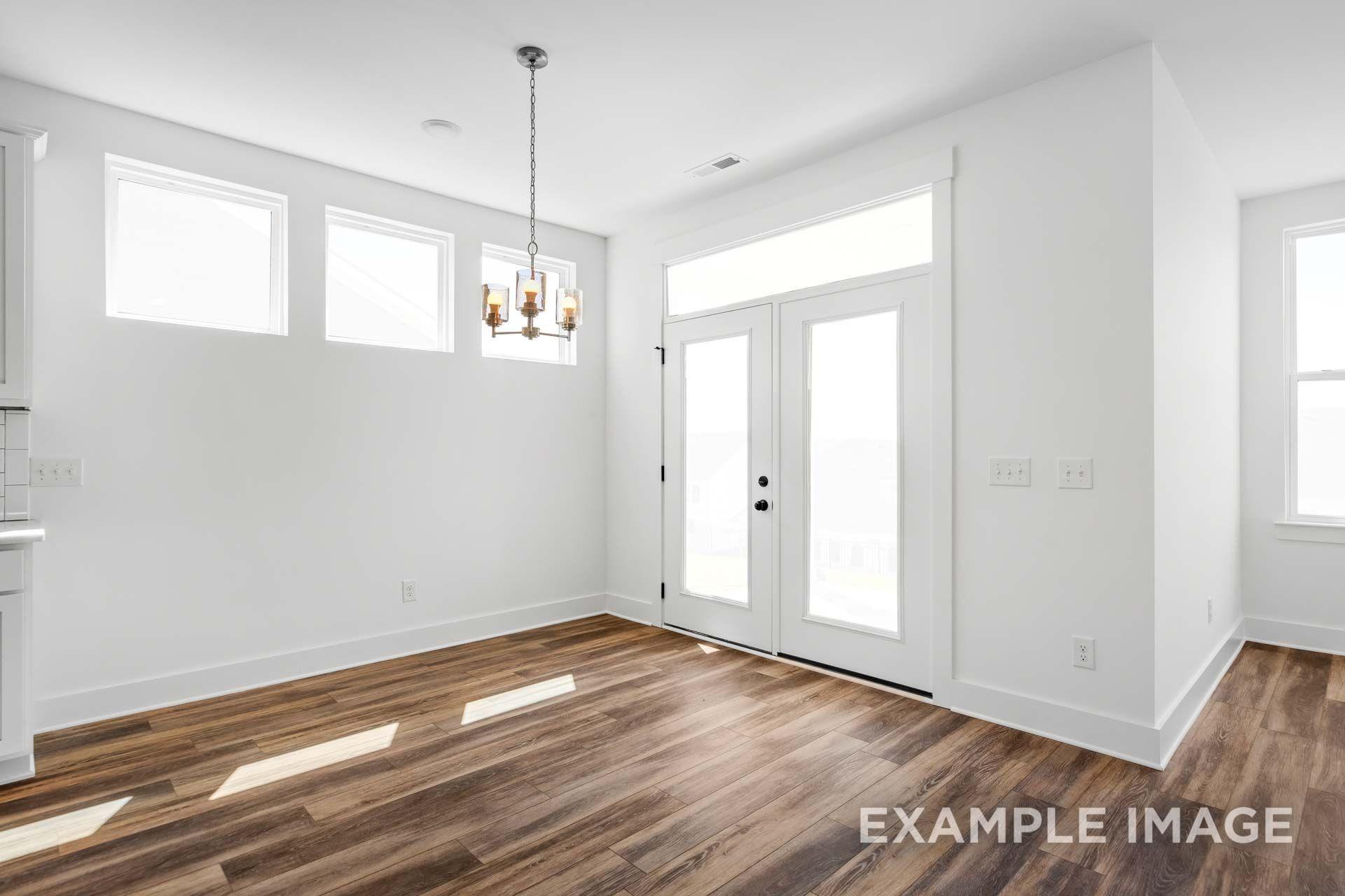 Image 18 of Davidson Homes' New Home at 4040 Willow Belle Drive