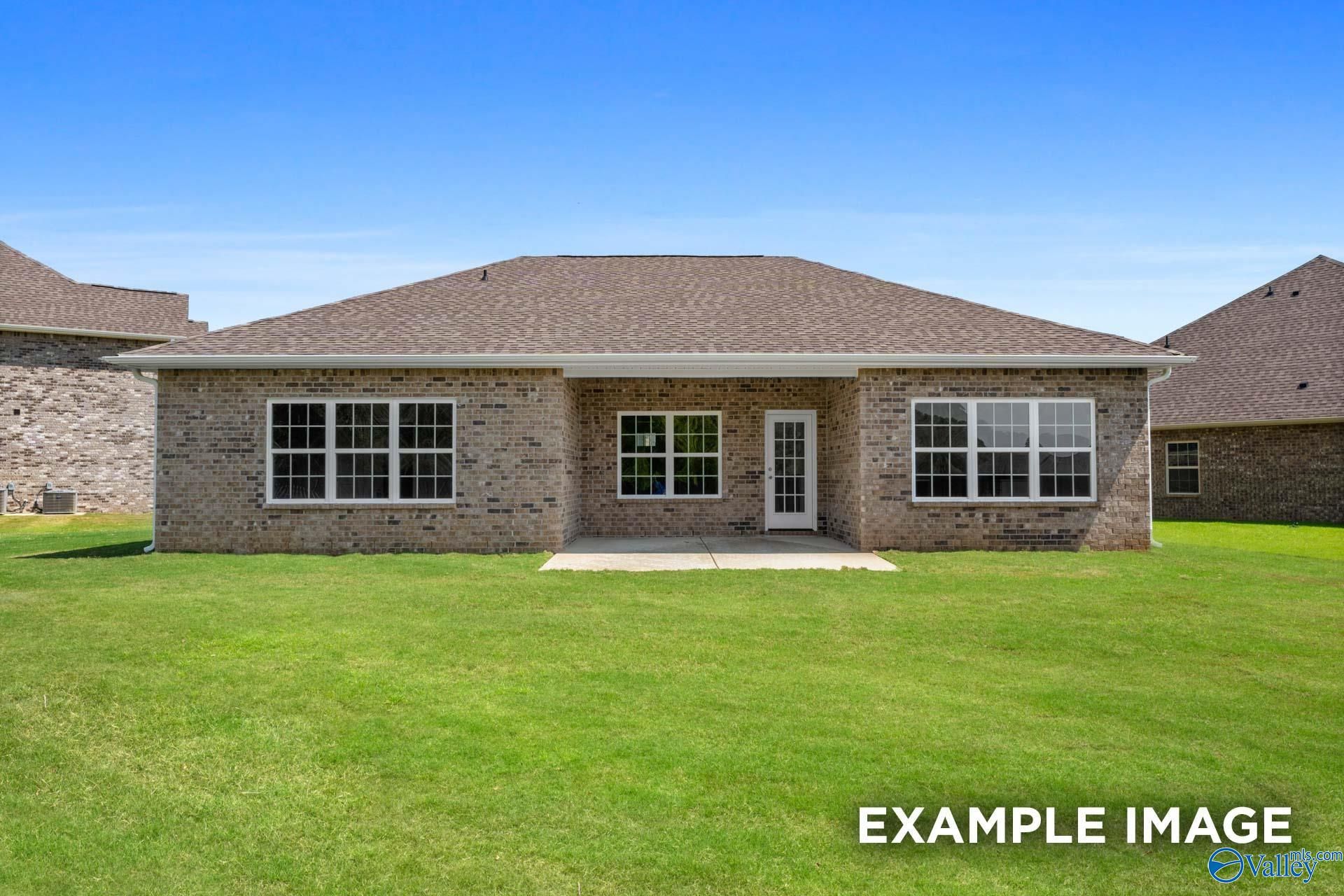 Image 29 of Davidson Homes' New Home at 219 White Horse Way