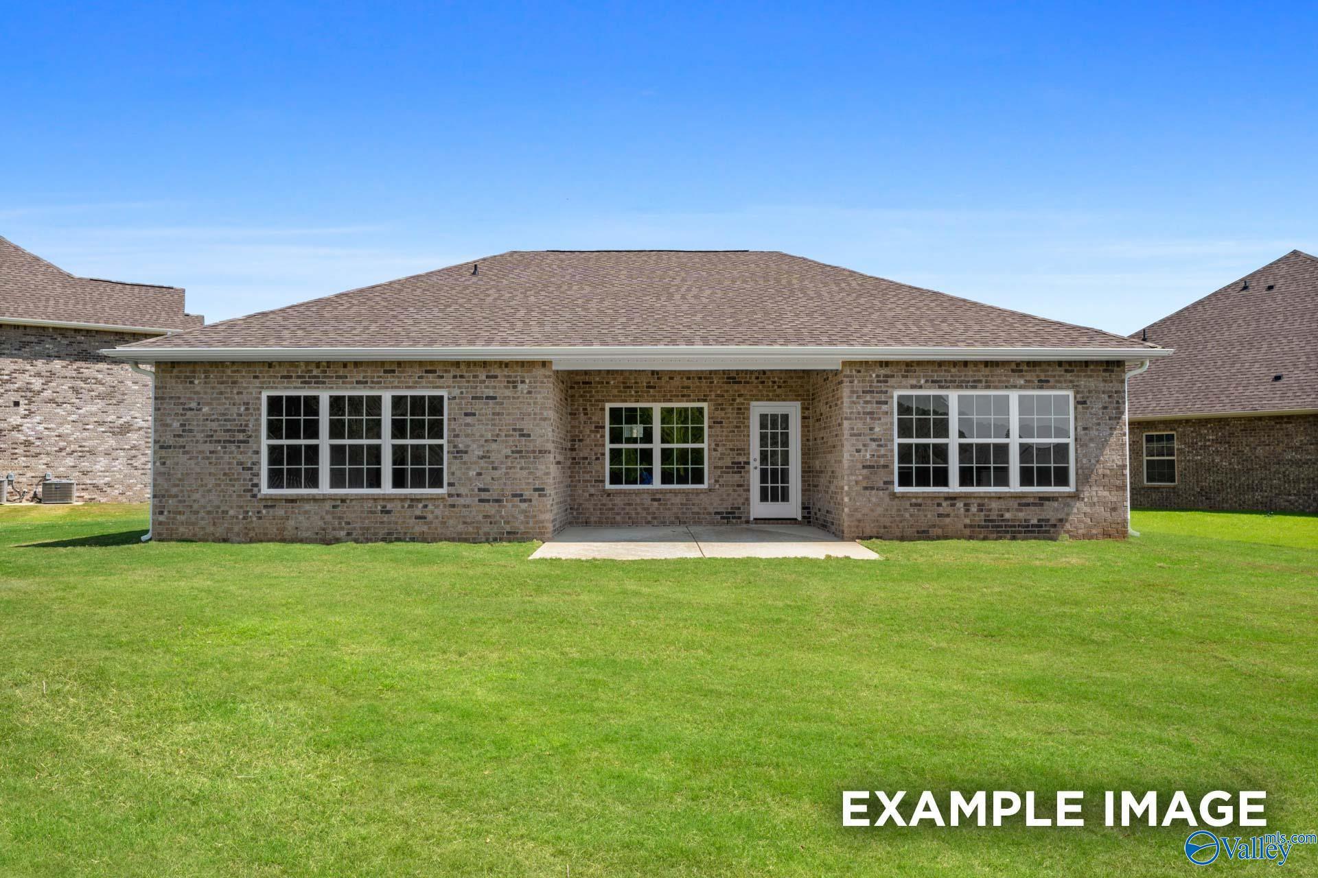 Image 29 of Davidson Homes' New Home at 219 White Horse Way