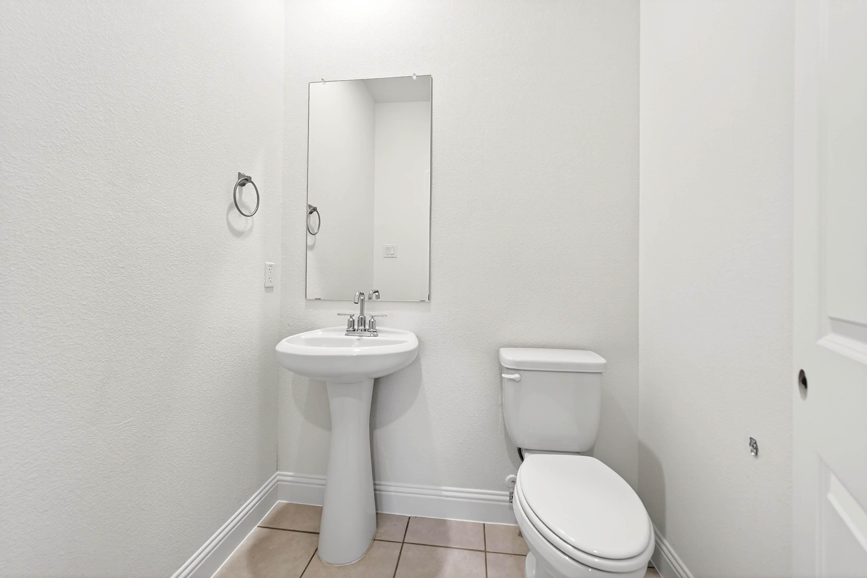 Image 7 of Davidson Homes' New Home at 1403 Northview Ln