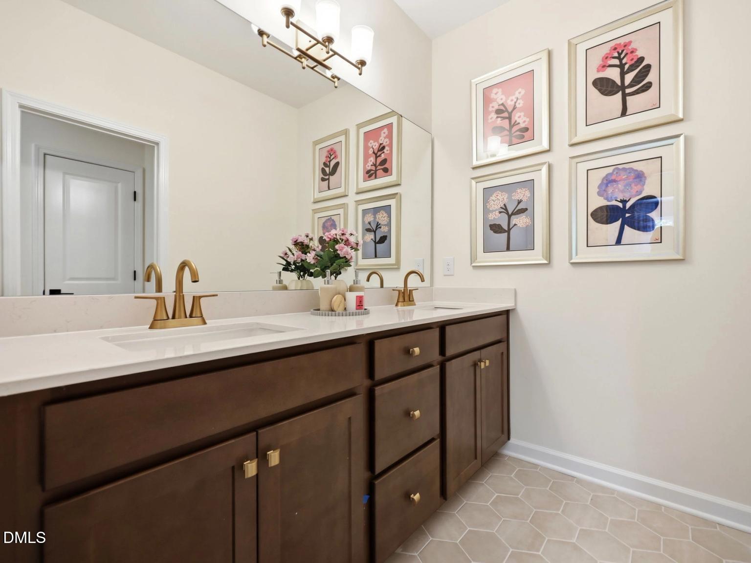 Image 17 of Davidson Homes' New Home at 820 Diana Victoria Court