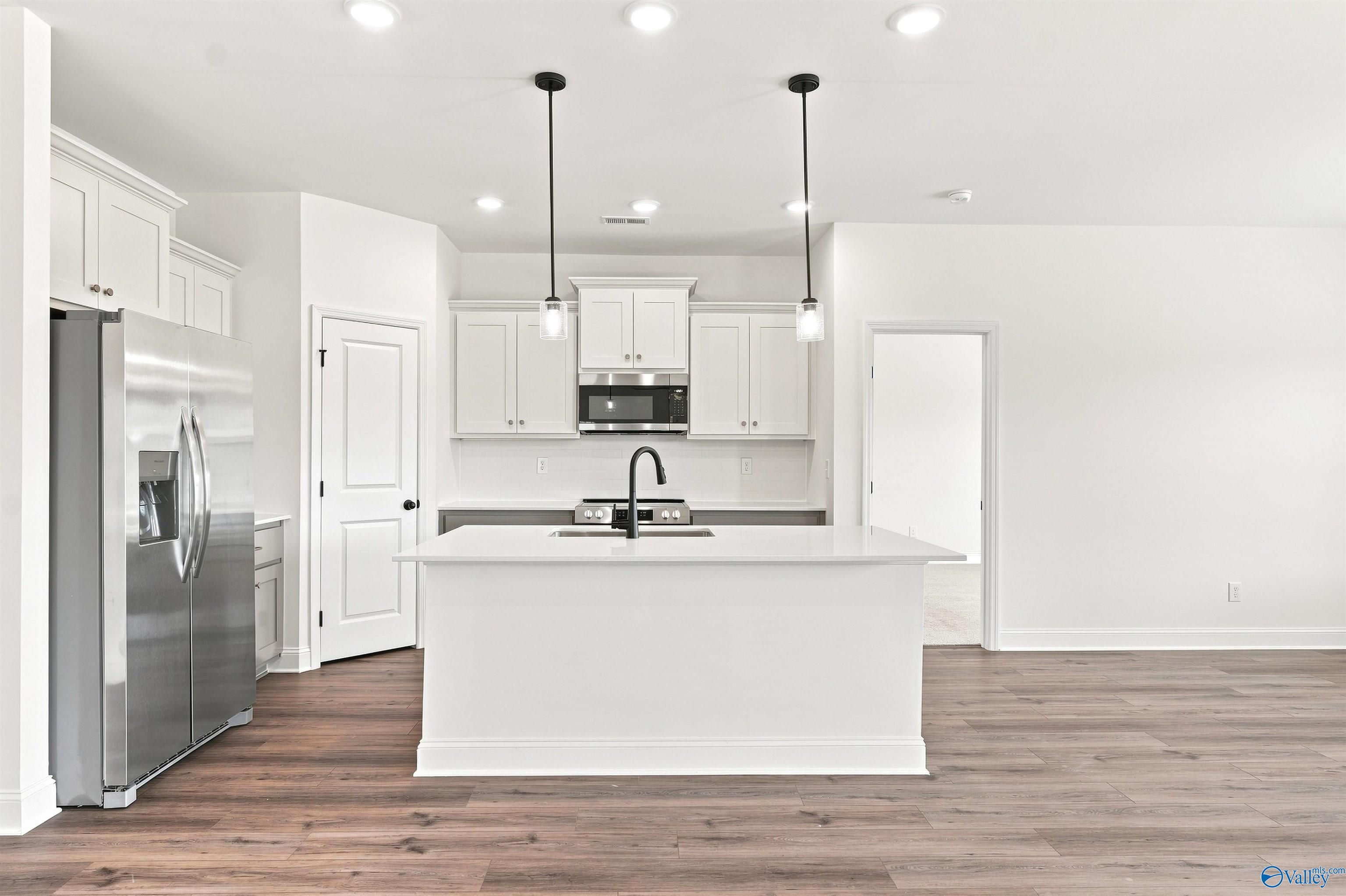 Image 9 of Davidson Homes' New Home at 16664 Demi Drive